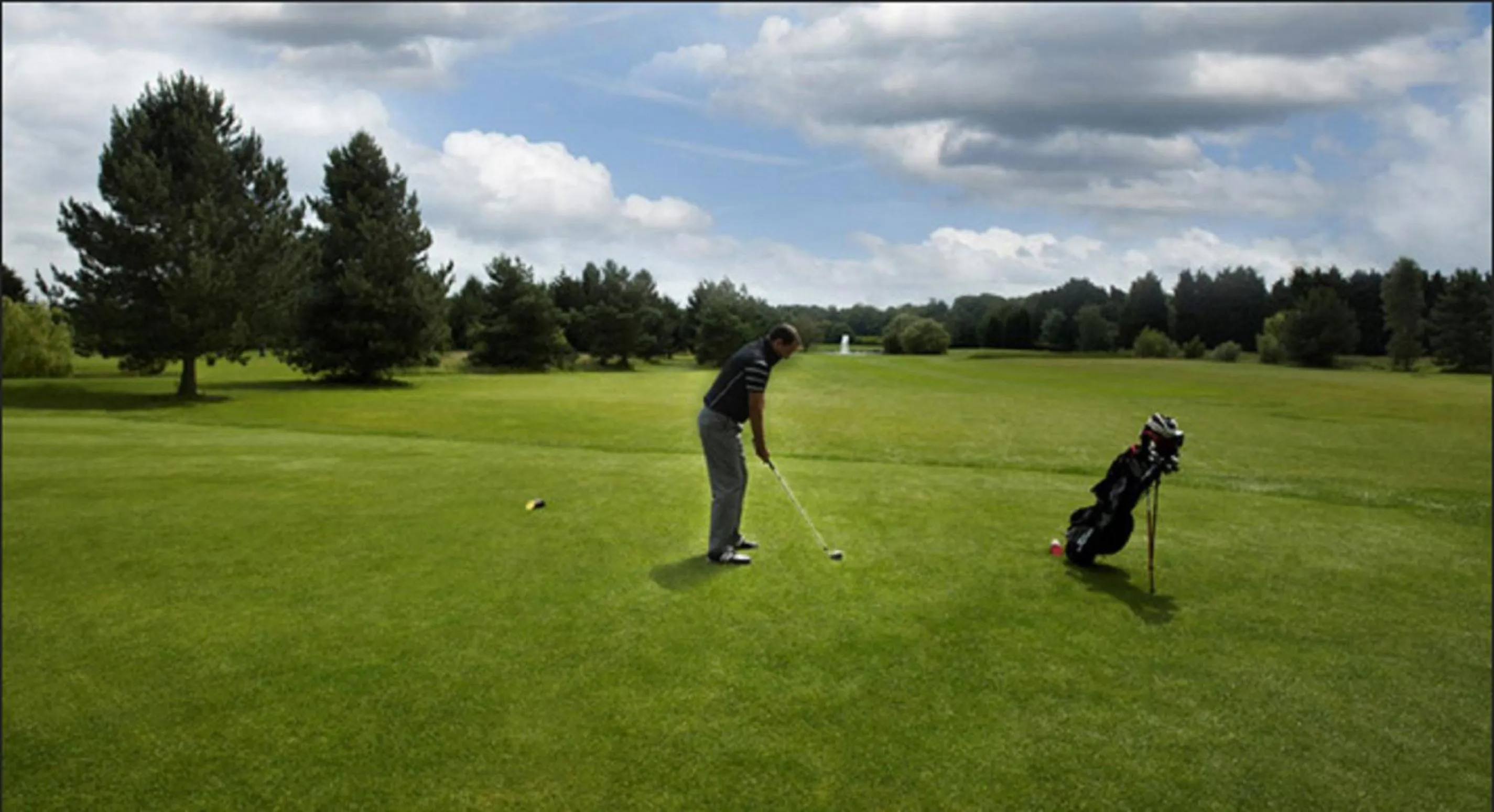 Activities in The Essex Golf & Country Club Hotel
