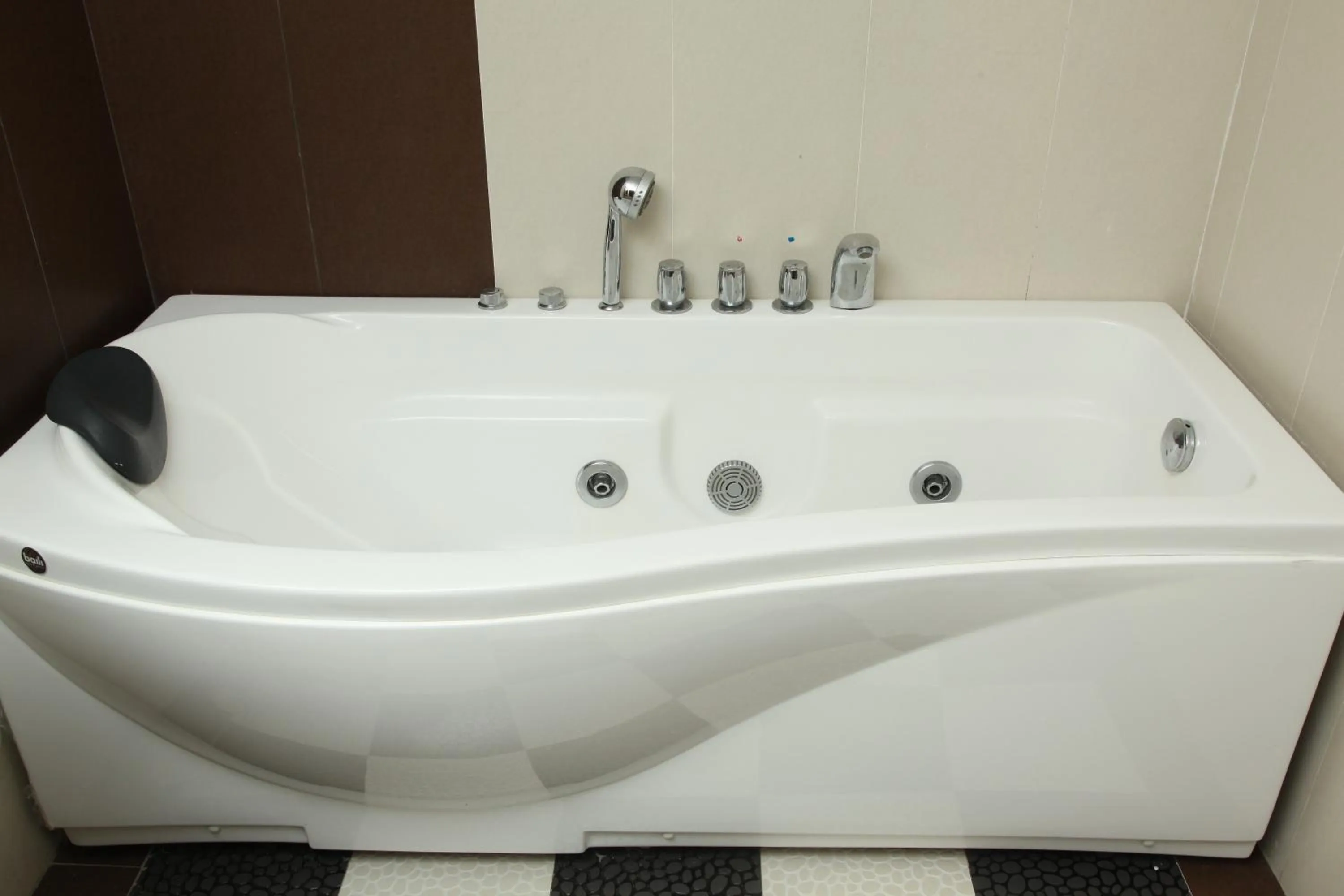 Spa and wellness centre/facilities in King Fy Hotel