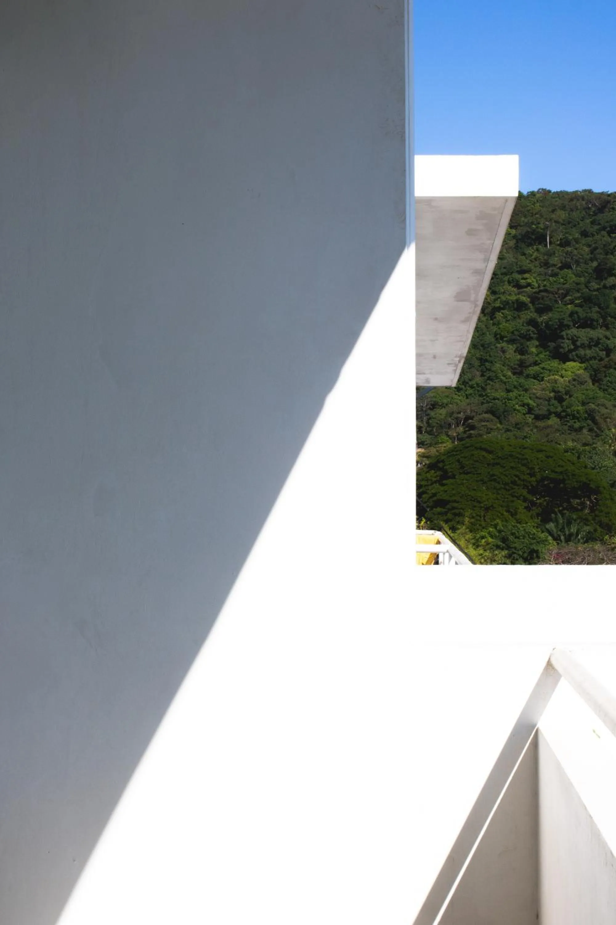 View (from property/room) in Saravoan-Kep Hotel