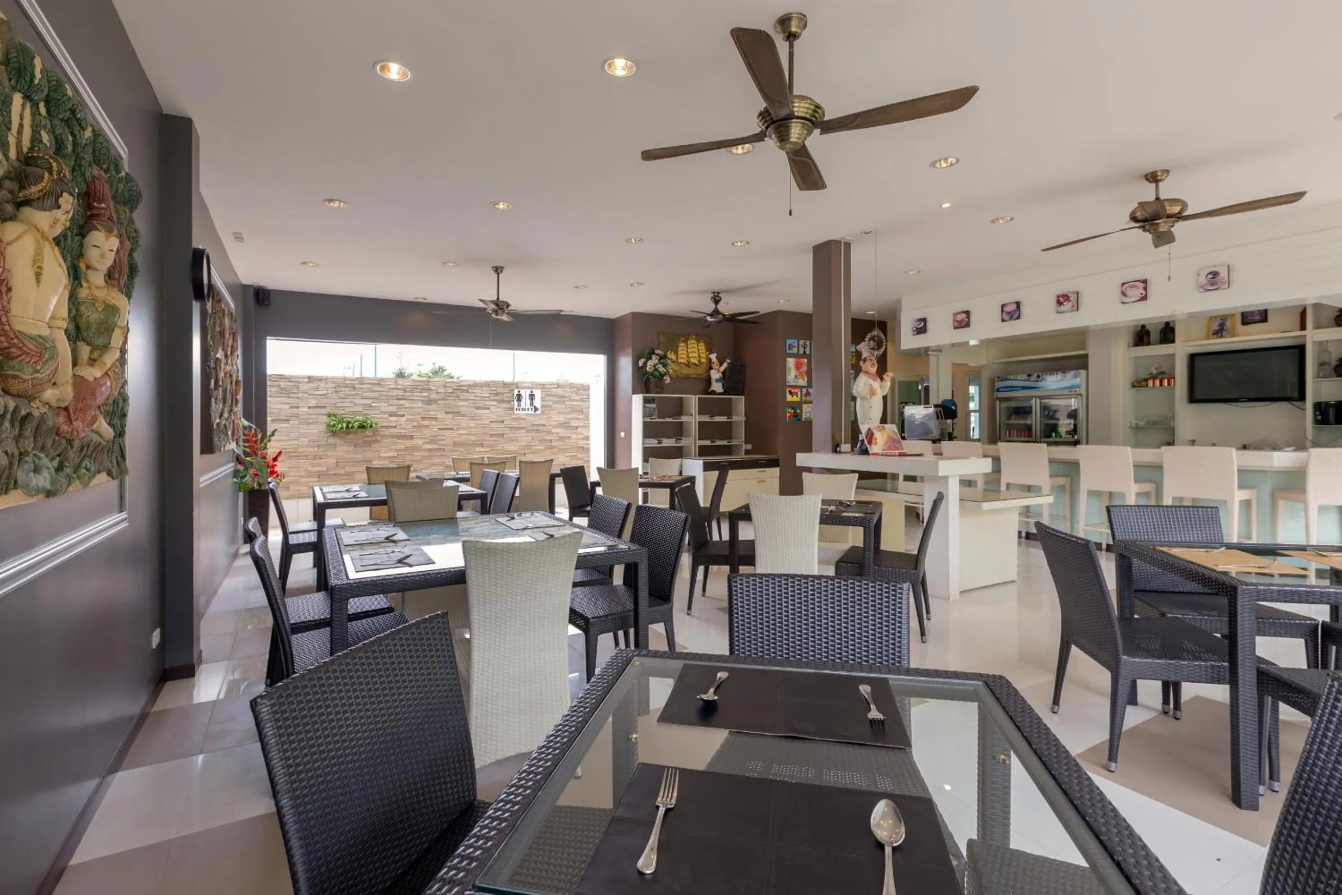 The Regent Residence Kamala