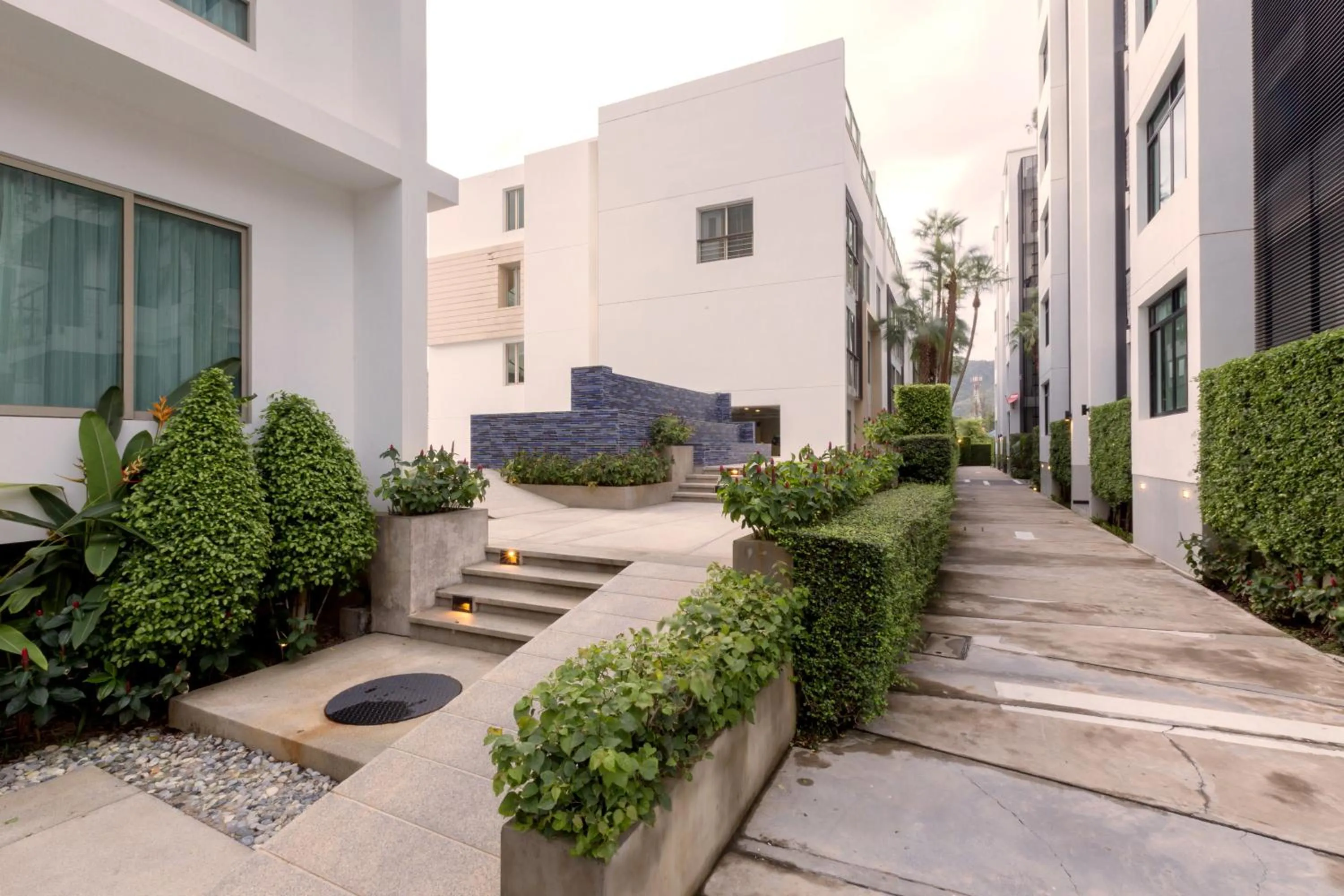 The Regent Residence Kamala