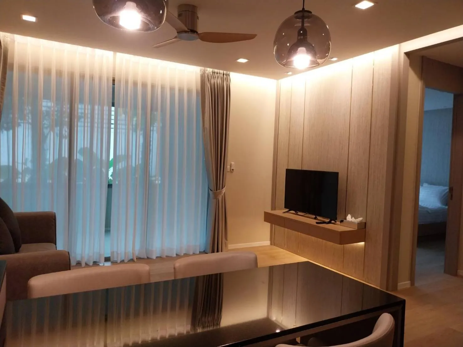 The Regent Residence Kamala