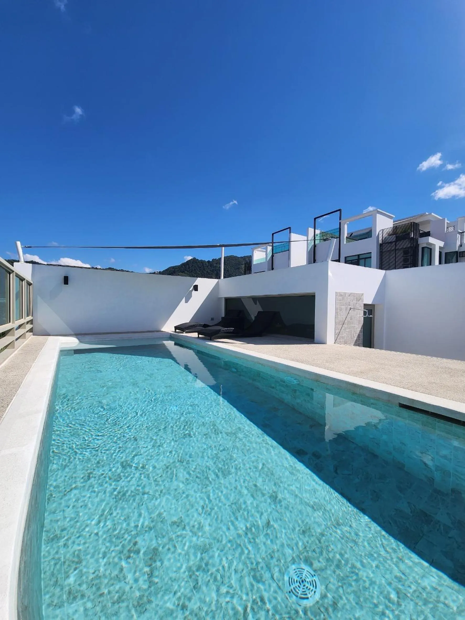 The Regent Residence Kamala