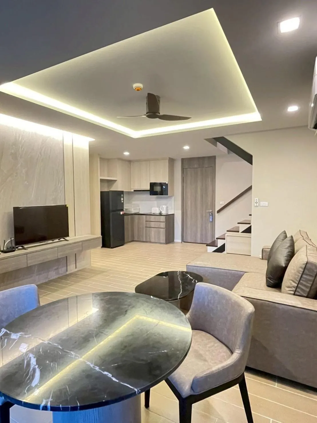 The Regent Residence Kamala