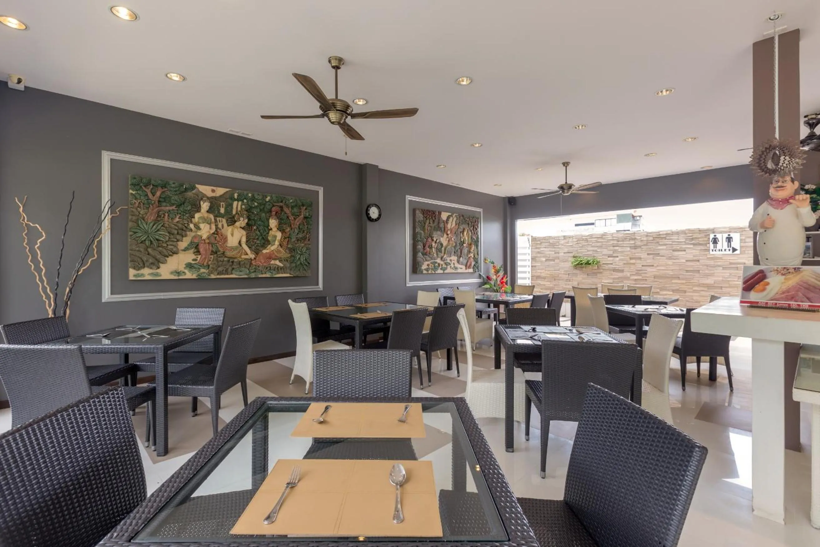 The Regent Residence Kamala