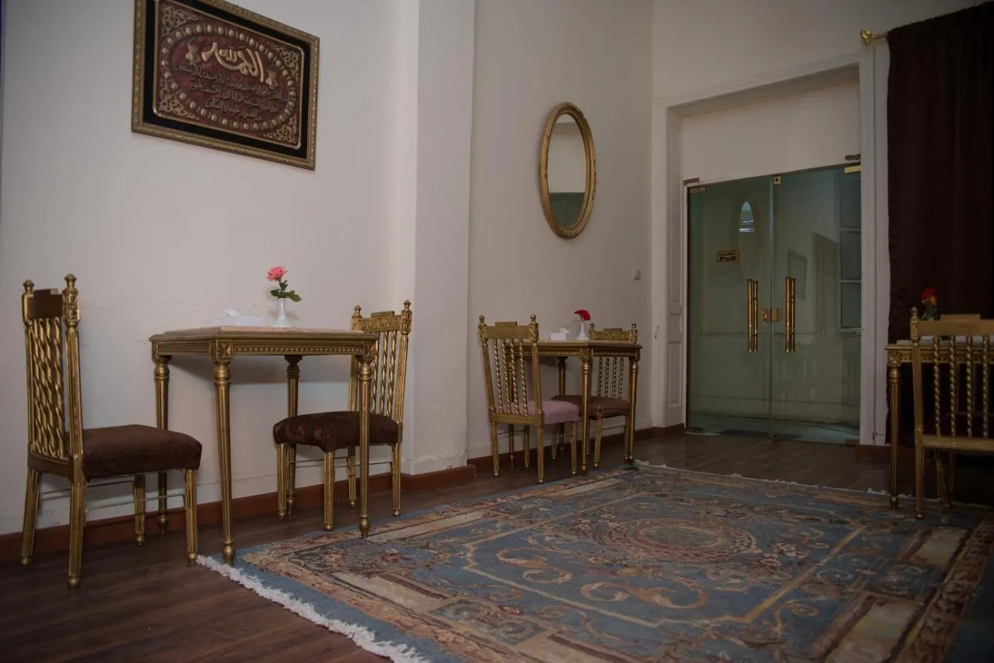 New Grand Royal Hotel Cairo