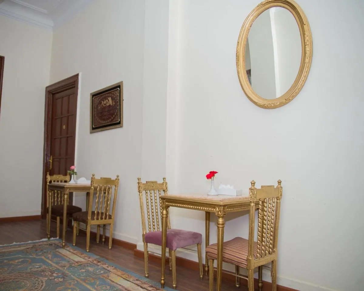 New Grand Royal Hotel Cairo