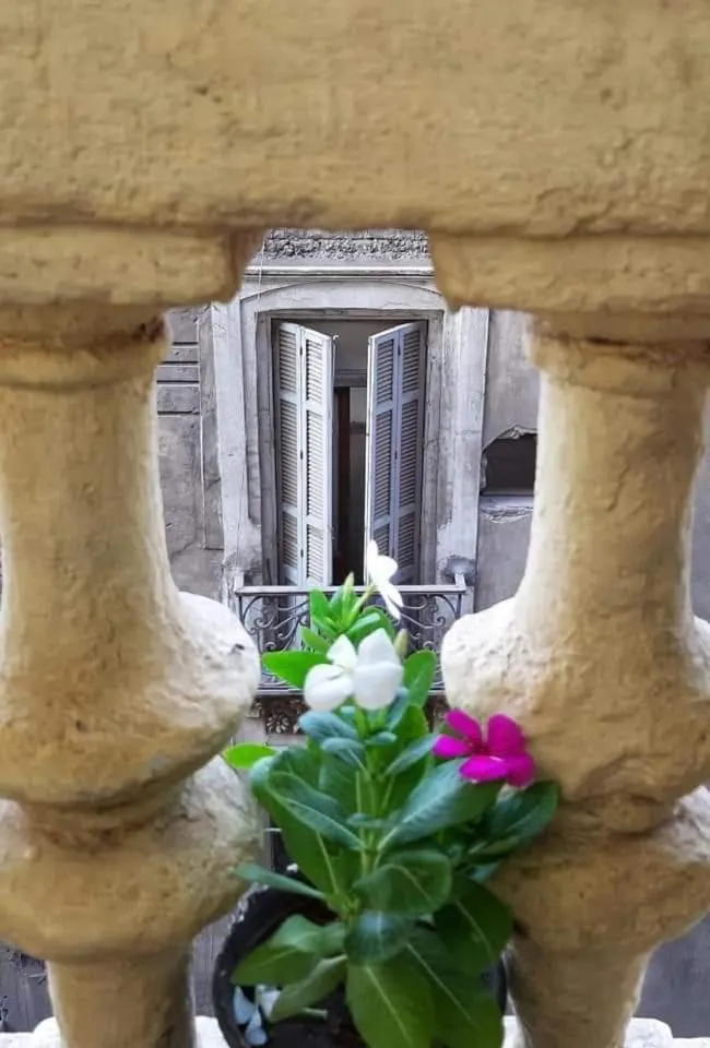 New Grand Royal Hotel Cairo