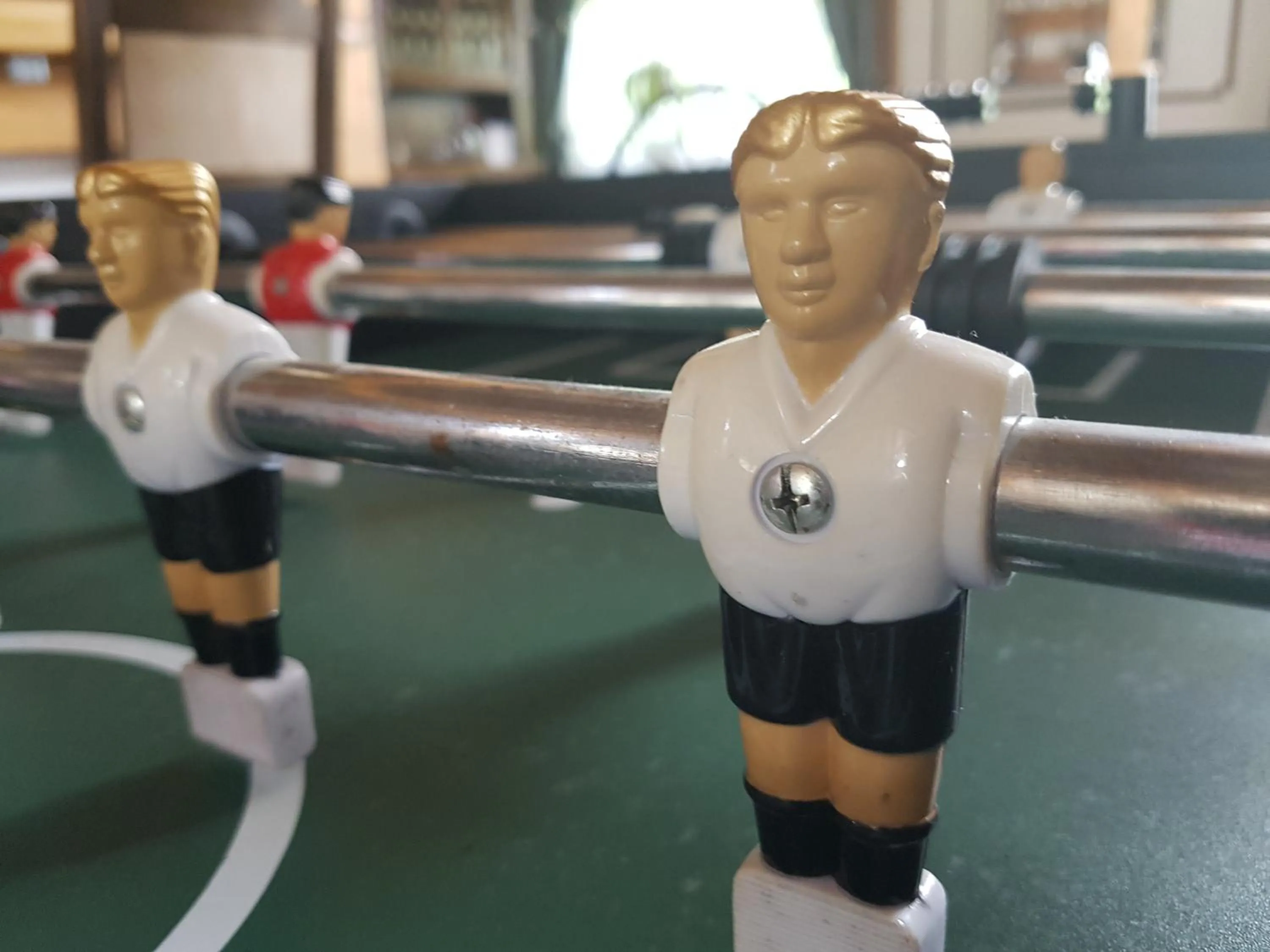 Entertainment in Hotel Zur Engelsburg