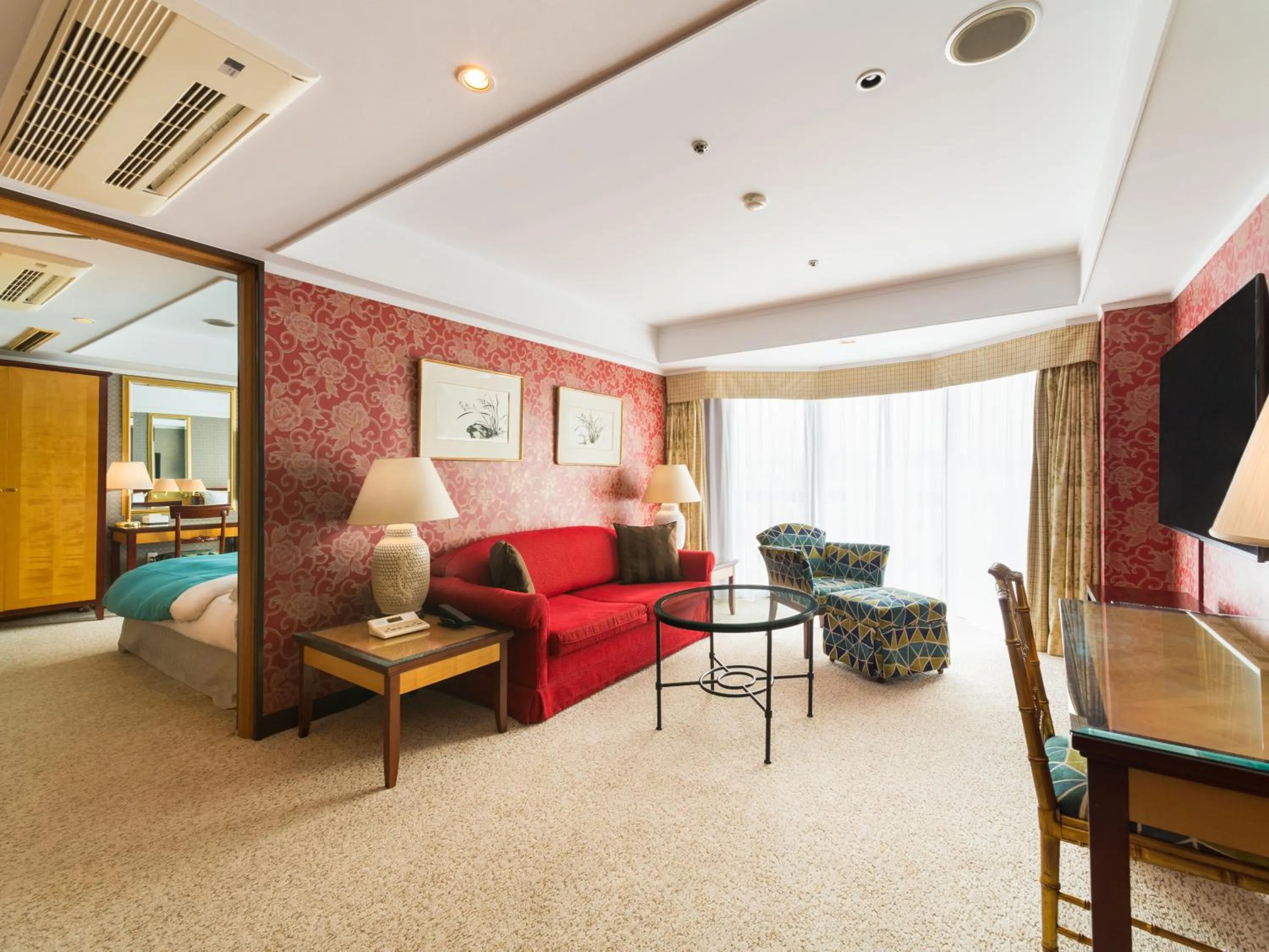 Rose Hotel Yokohama, The Distinctive Collection By WORLDHOTELS