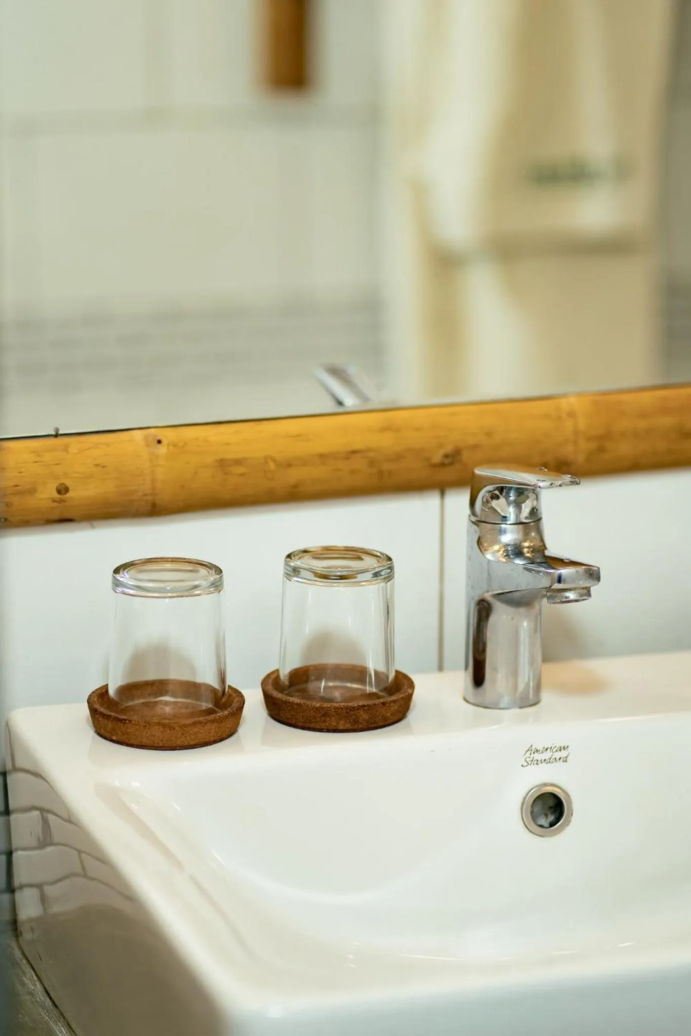 Bathroom in My Dream Boutique Resort