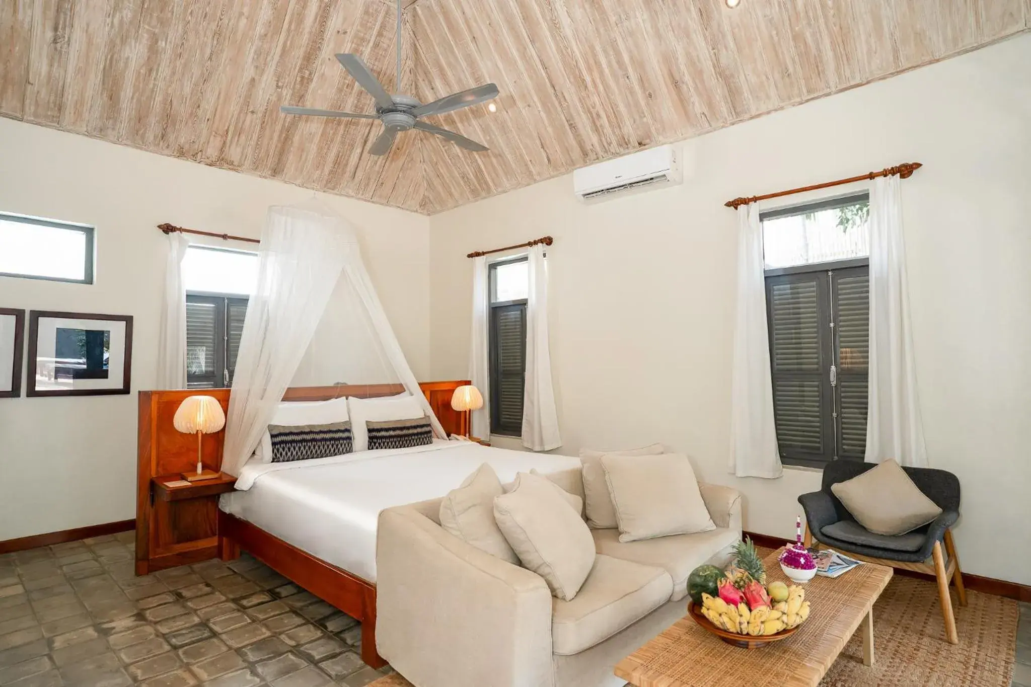 Villa with Private Pool in My Dream Boutique Resort Villa with Private Pool in My Dream Boutique Resort