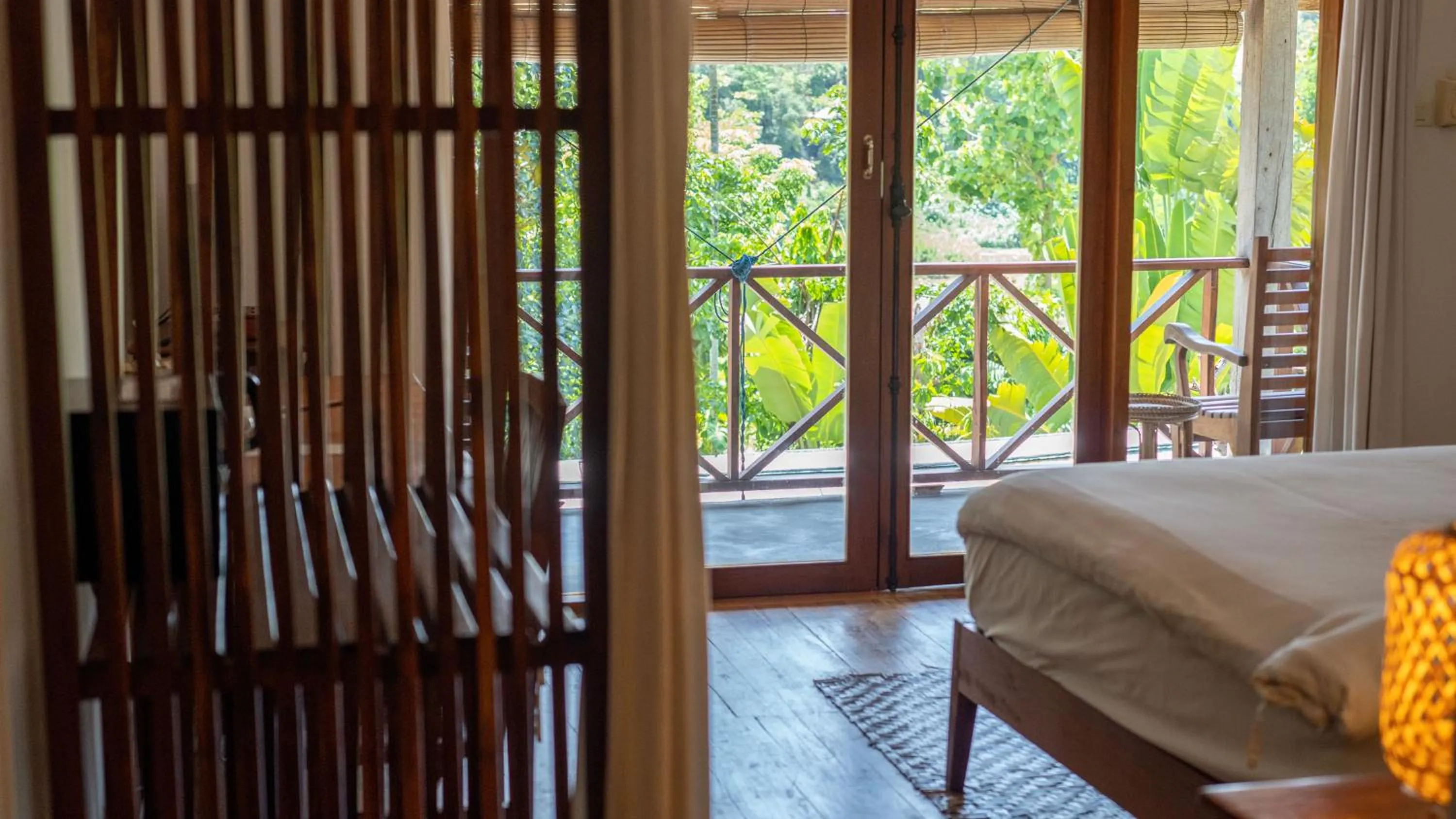 Balcony/Terrace in My Dream Boutique Resort