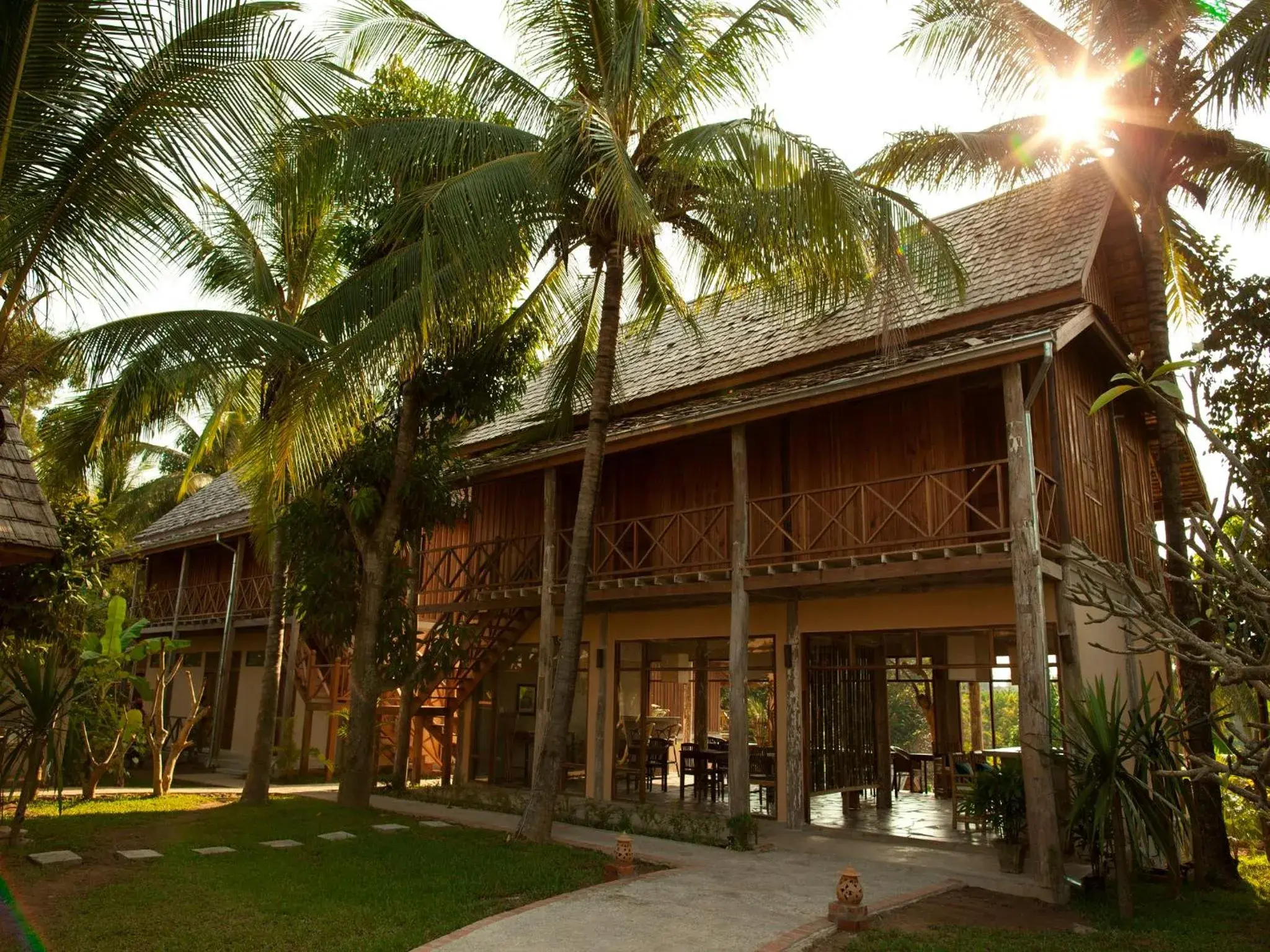 My Dream Boutique Resort My Dream Boutique Resort