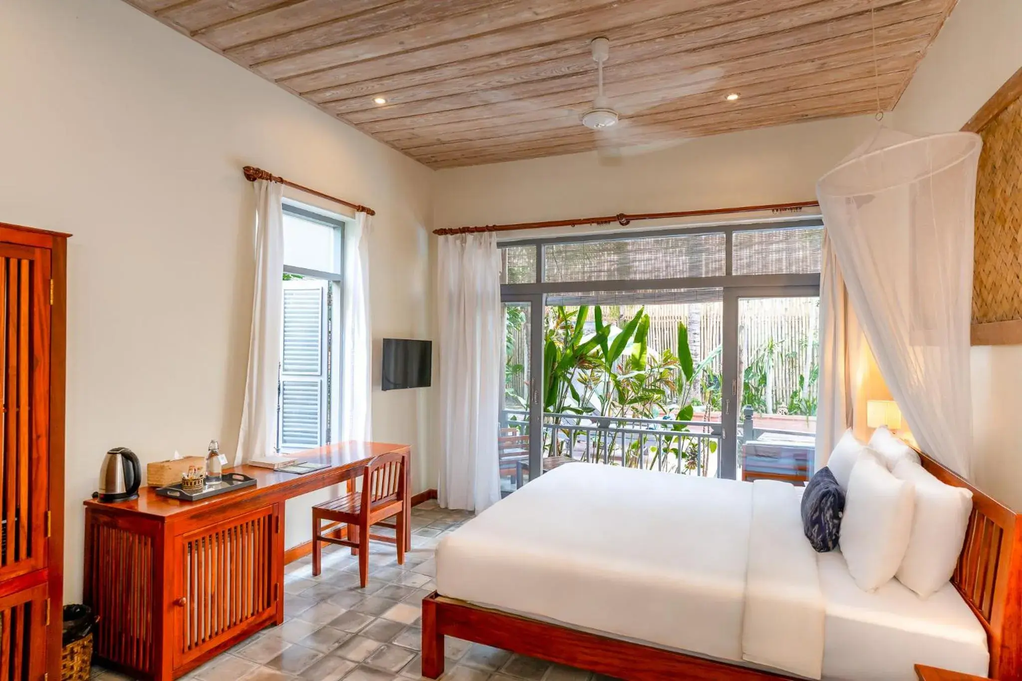 Pool Deluxe in My Dream Boutique Resort Pool Deluxe in My Dream Boutique Resort