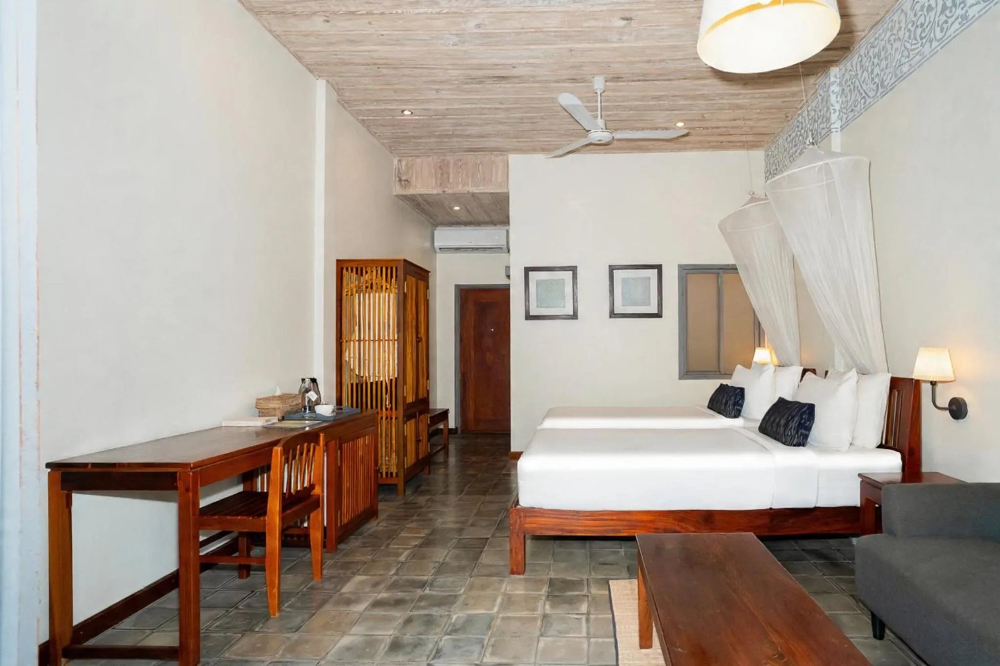 Bedroom, Bed in My Dream Boutique Resort