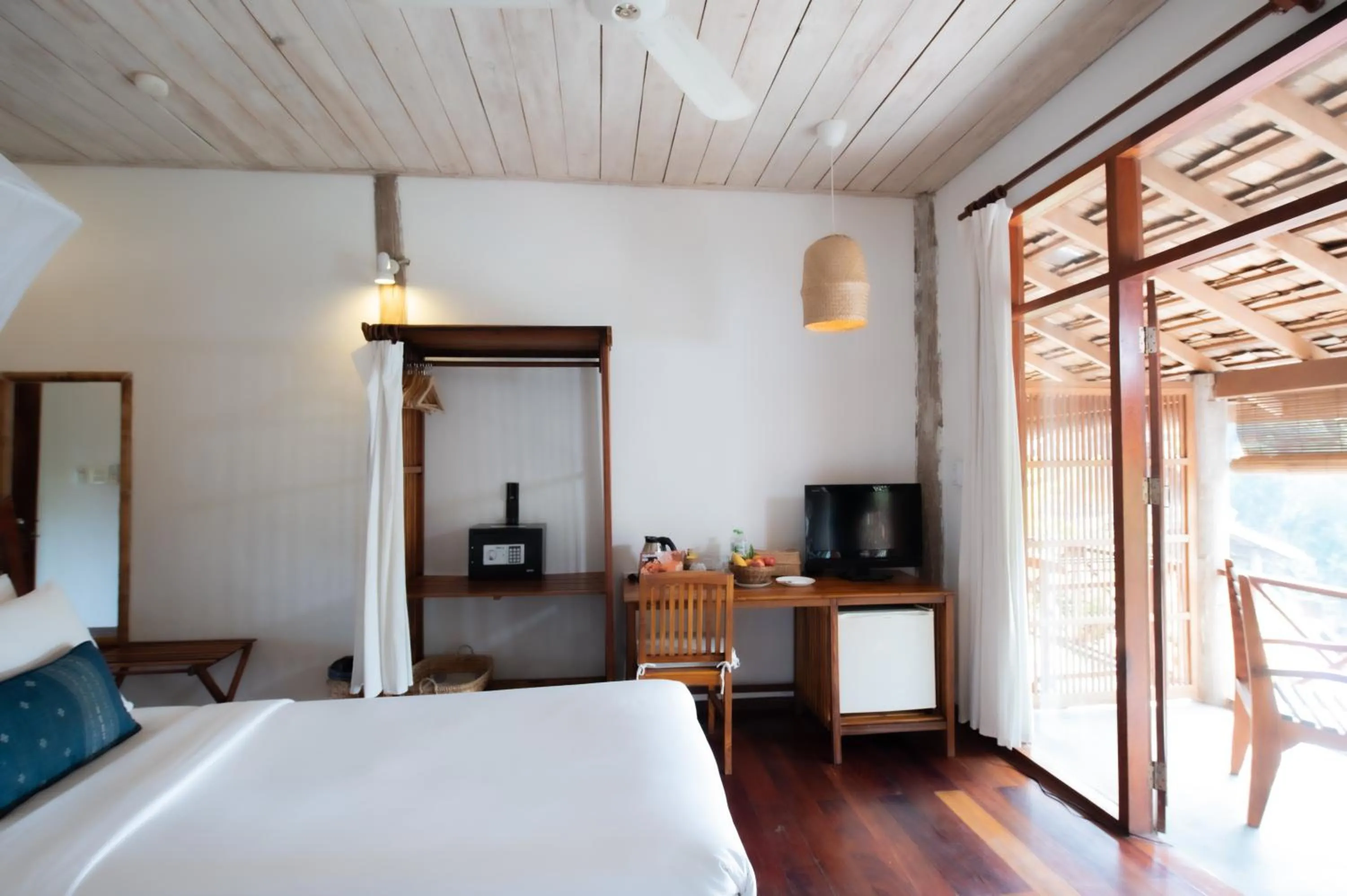 Bedroom, Bed in My Dream Boutique Resort