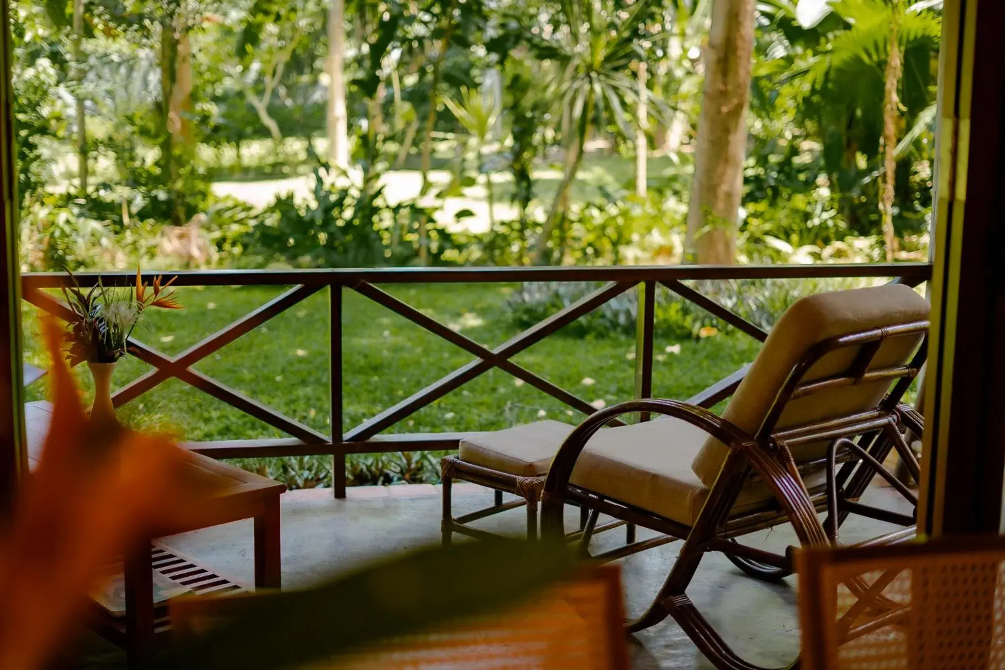 Family Junior Suite in My Dream Boutique Resort Family Junior Suite in My Dream Boutique Resort