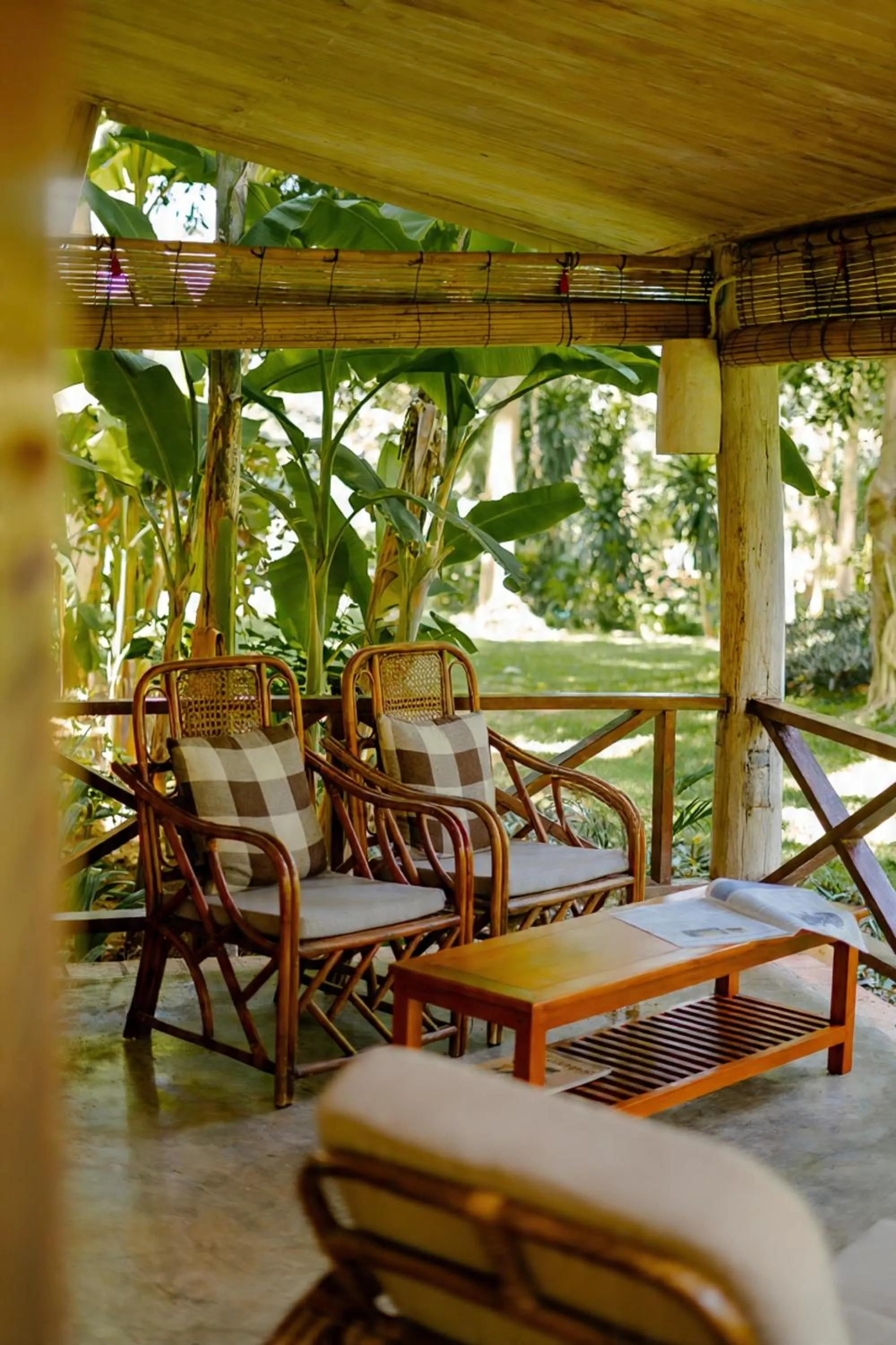 Facade/entrance in My Dream Boutique Resort