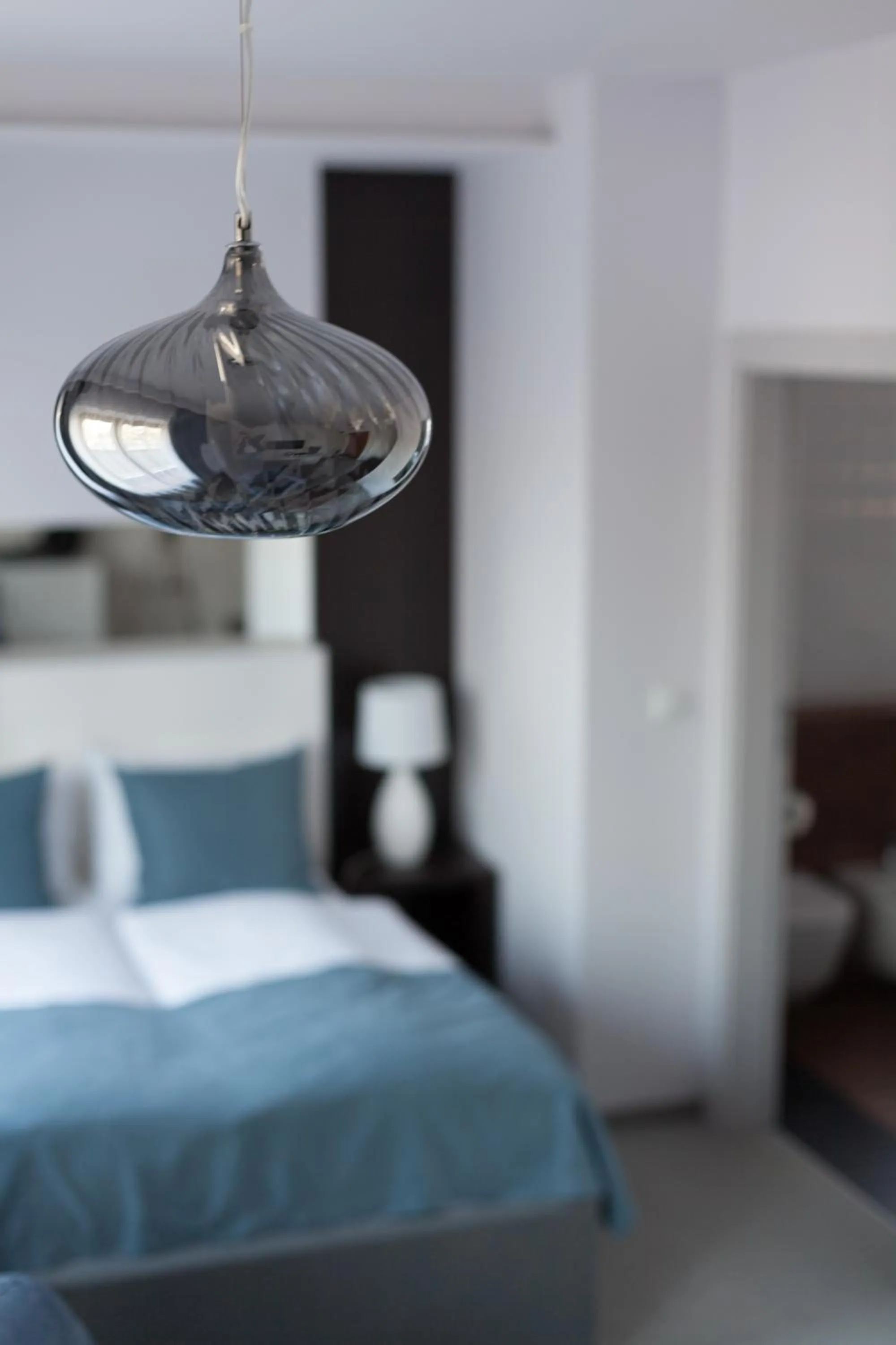 Bed in Novopolska - Hotel i Restauracja