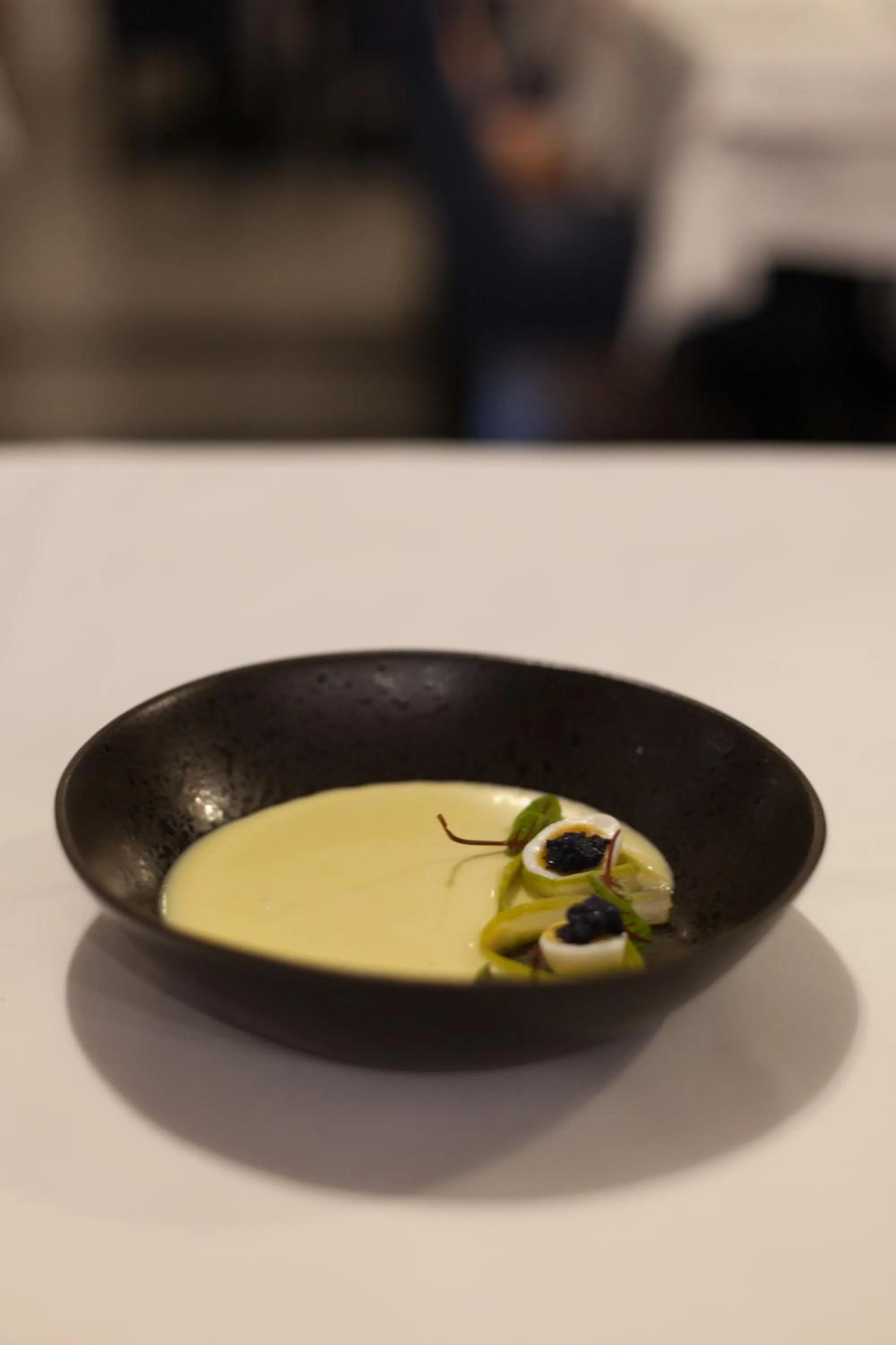 Food and drinks in Novopolska - Hotel i Restauracja