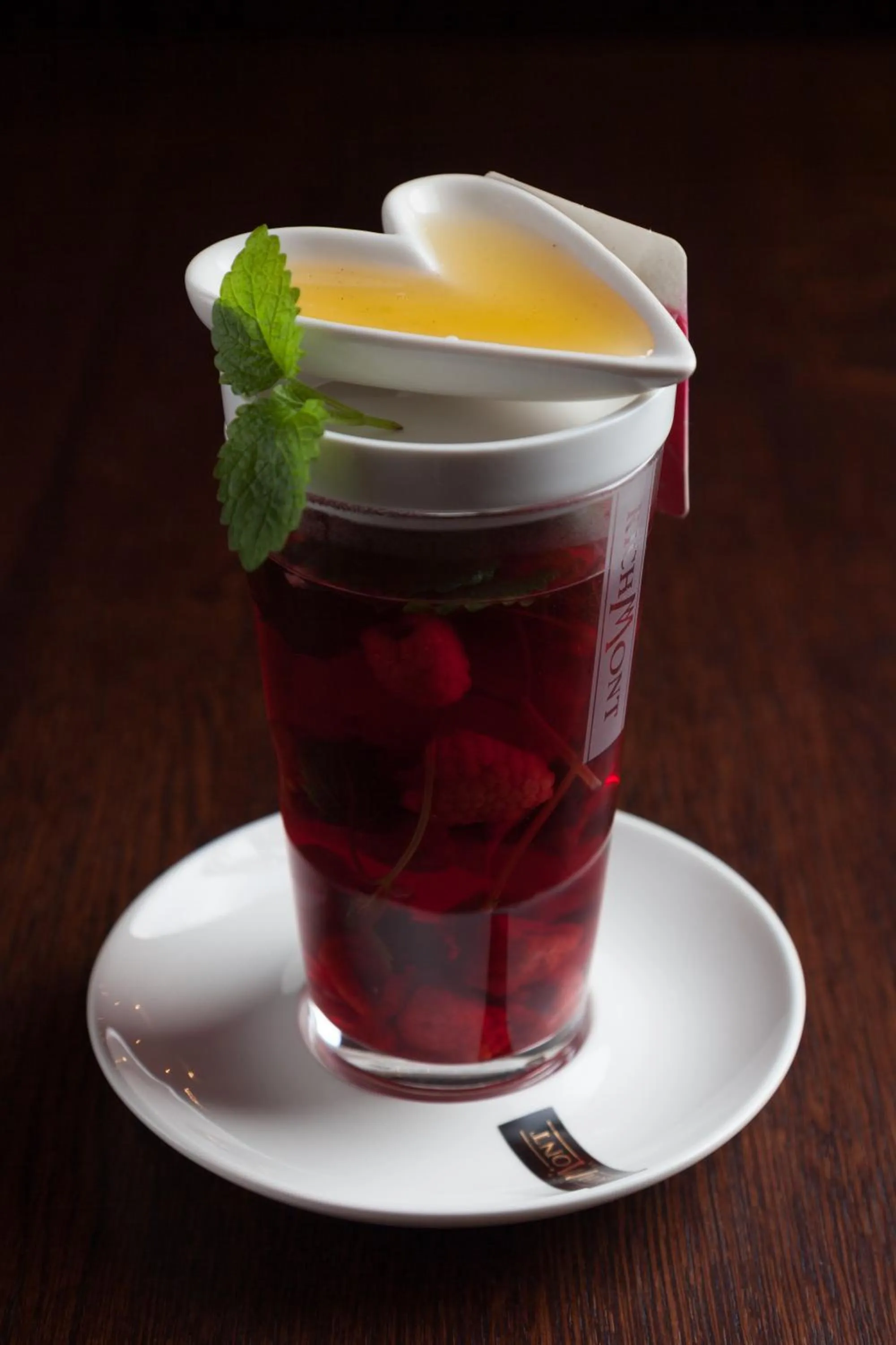 Drinks in Novopolska - Hotel i Restauracja