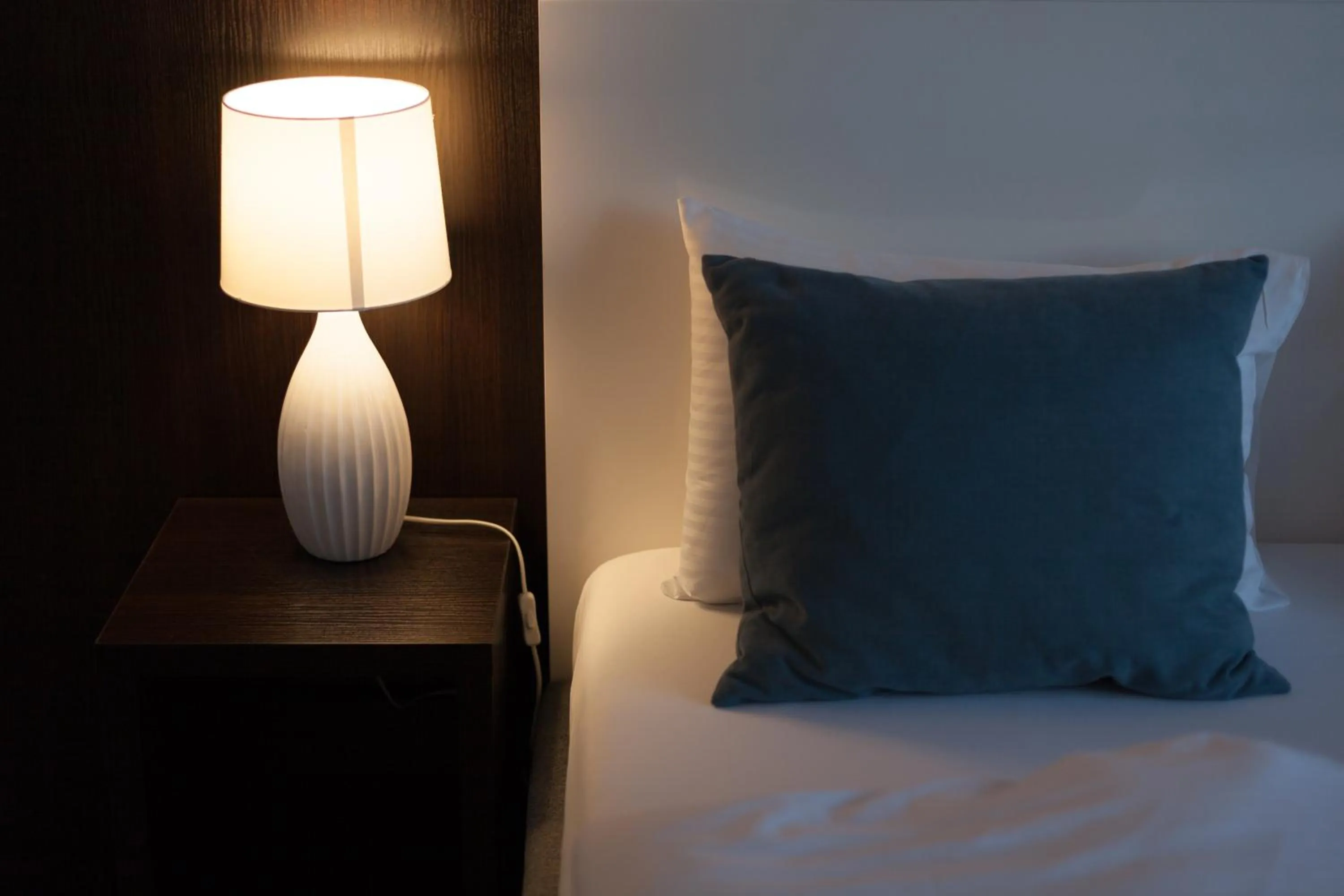 Bed in Novopolska - Hotel i Restauracja