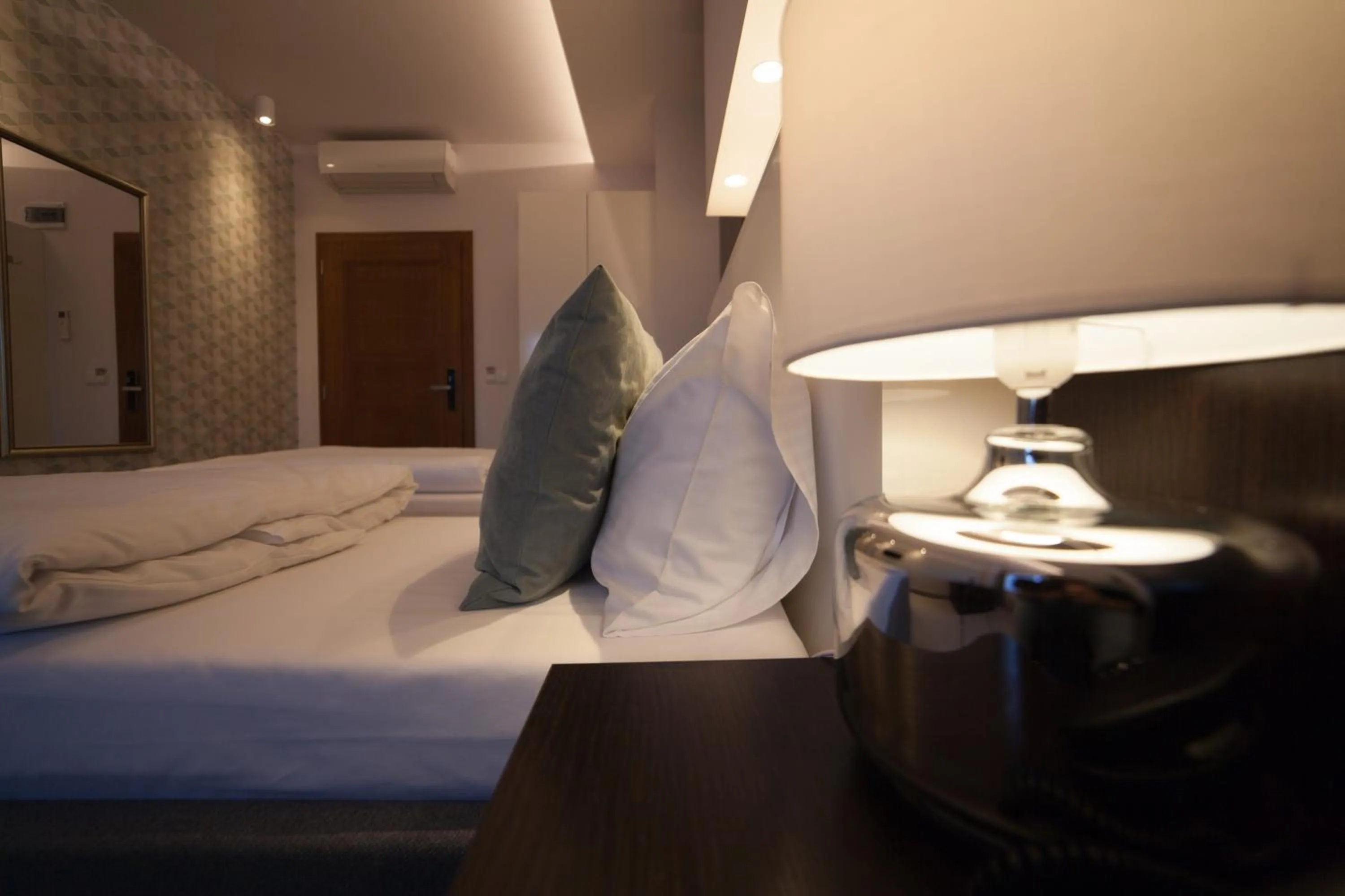 Bed in Novopolska - Hotel i Restauracja