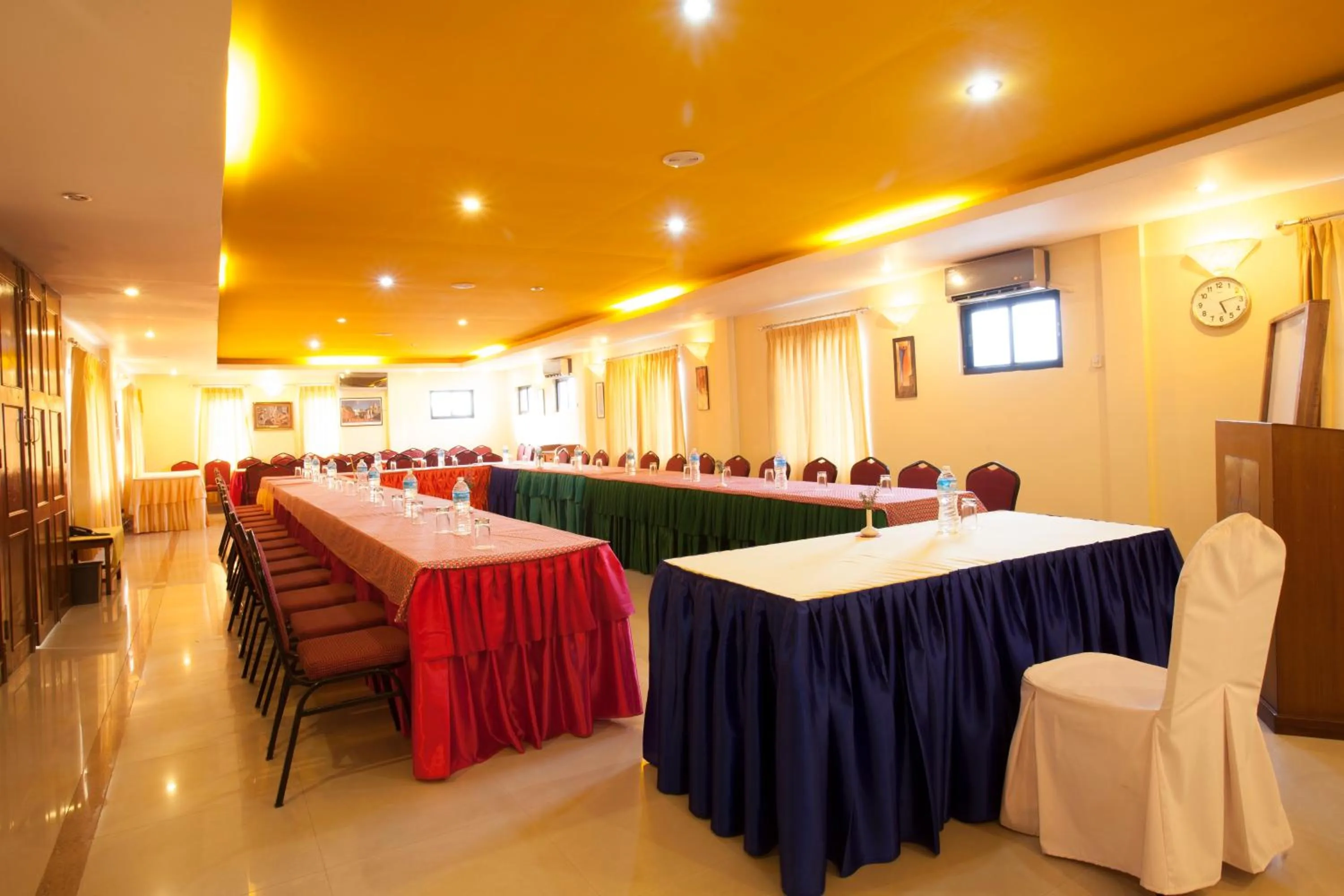 Banquet/Function facilities in Royal Astoria Hotel