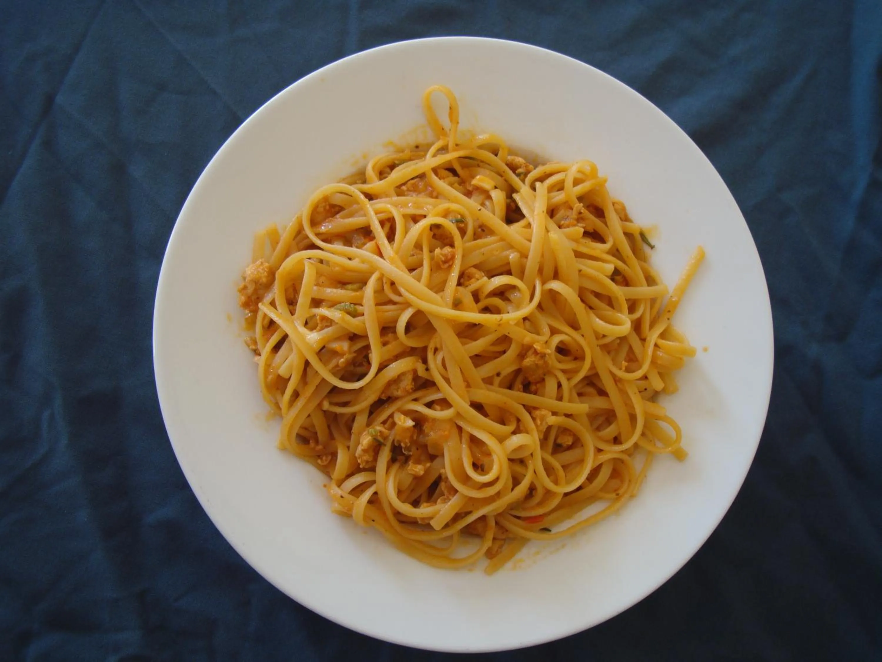 Restaurant/places to eat in Royal Astoria Hotel