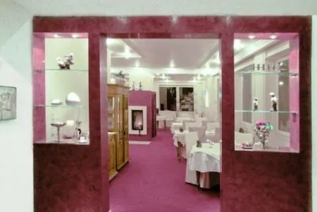 Restaurant/places to eat in Restaurant Niedmühle Land & Genuss Hotel