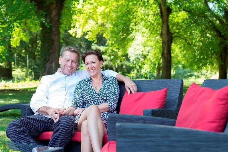 Day in Restaurant Niedmühle Land & Genuss Hotel