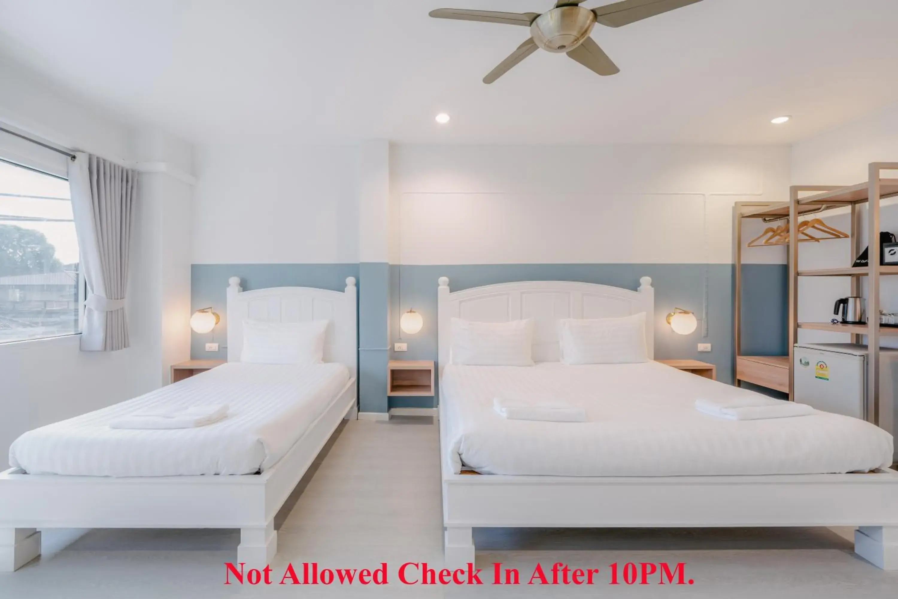 Family Studio in Baan Sutra Guesthouse Family Studio in Baan Sutra Guesthouse