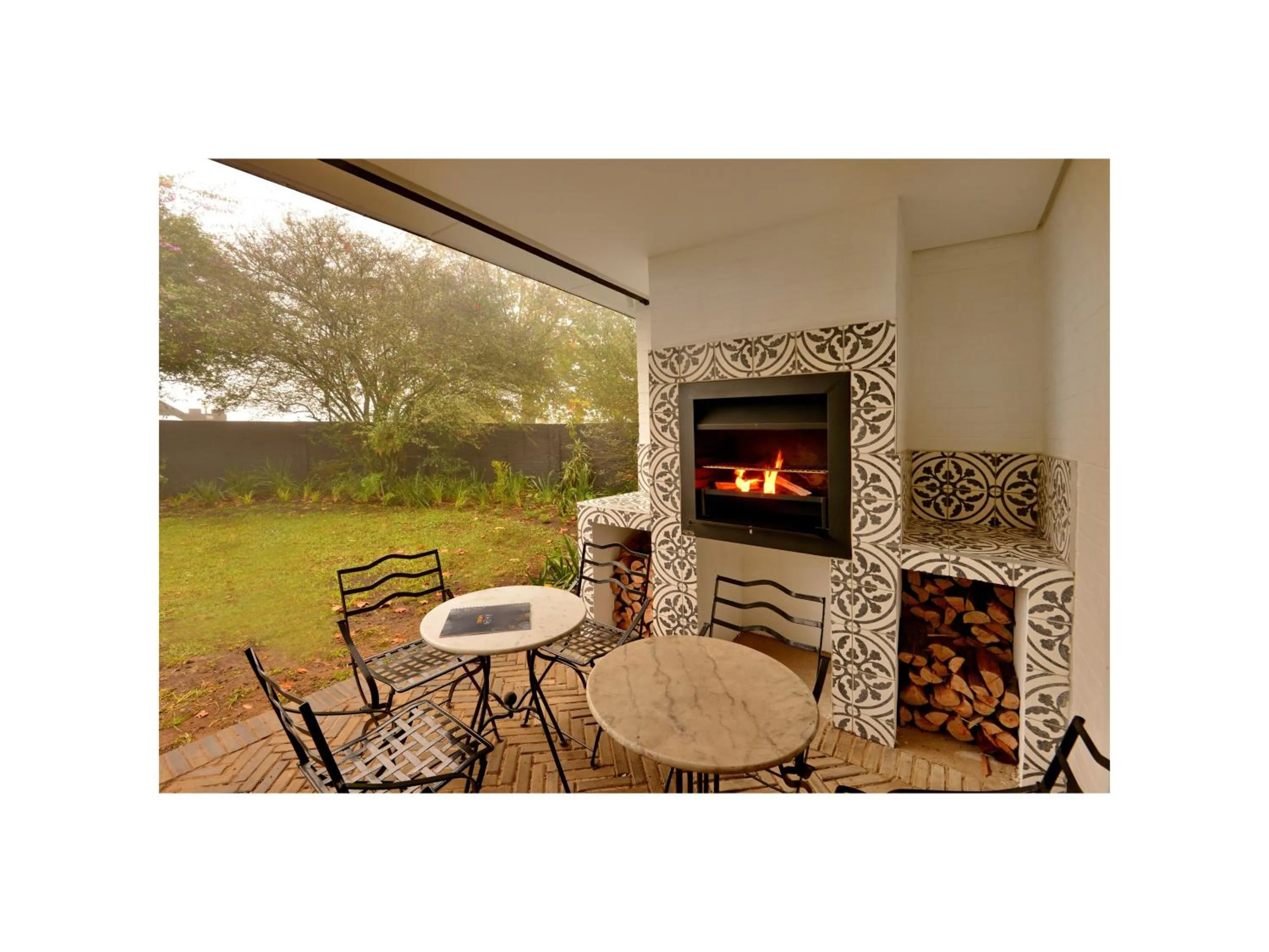 Day in ANEW Hotel Hilton Pietermaritzburg