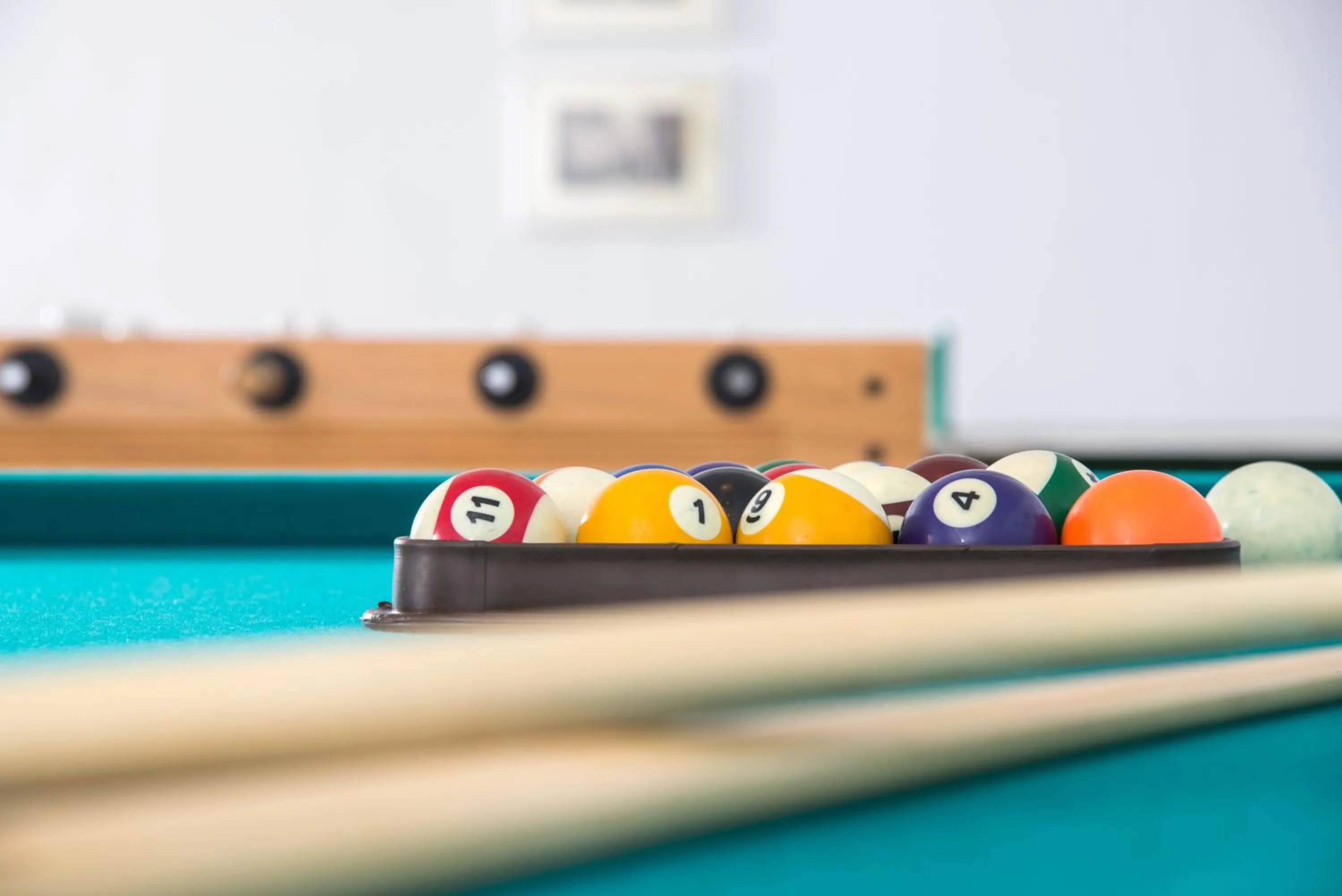 Day in Kalestesia Suites