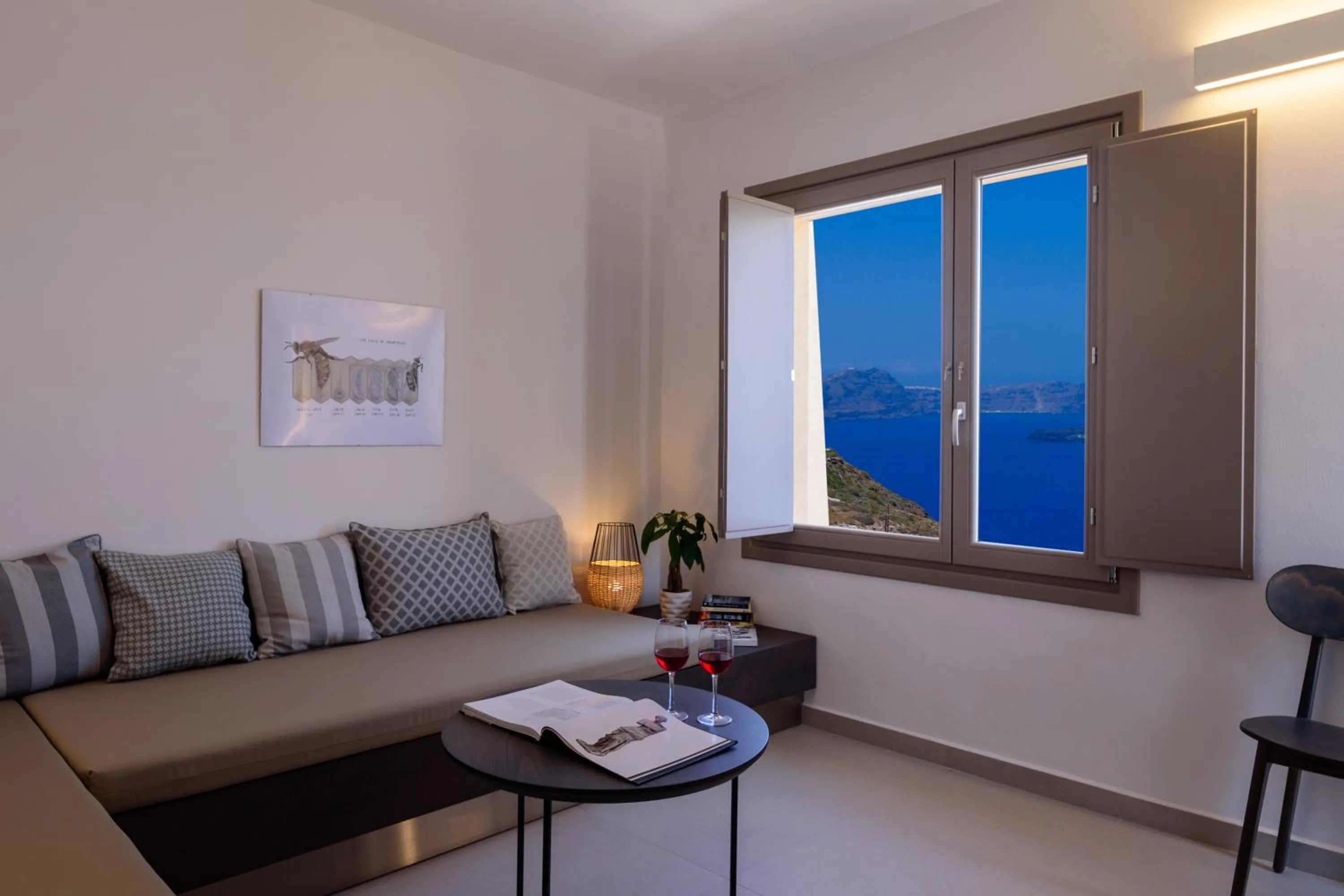 Summer in Kalestesia Suites