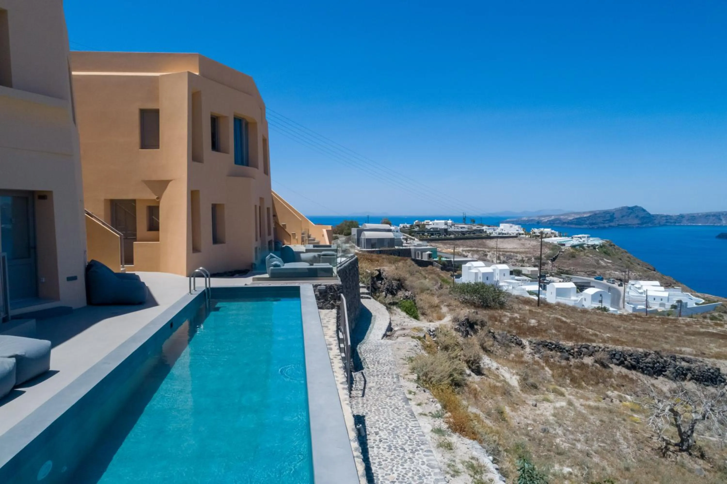 Day in Kalestesia Suites