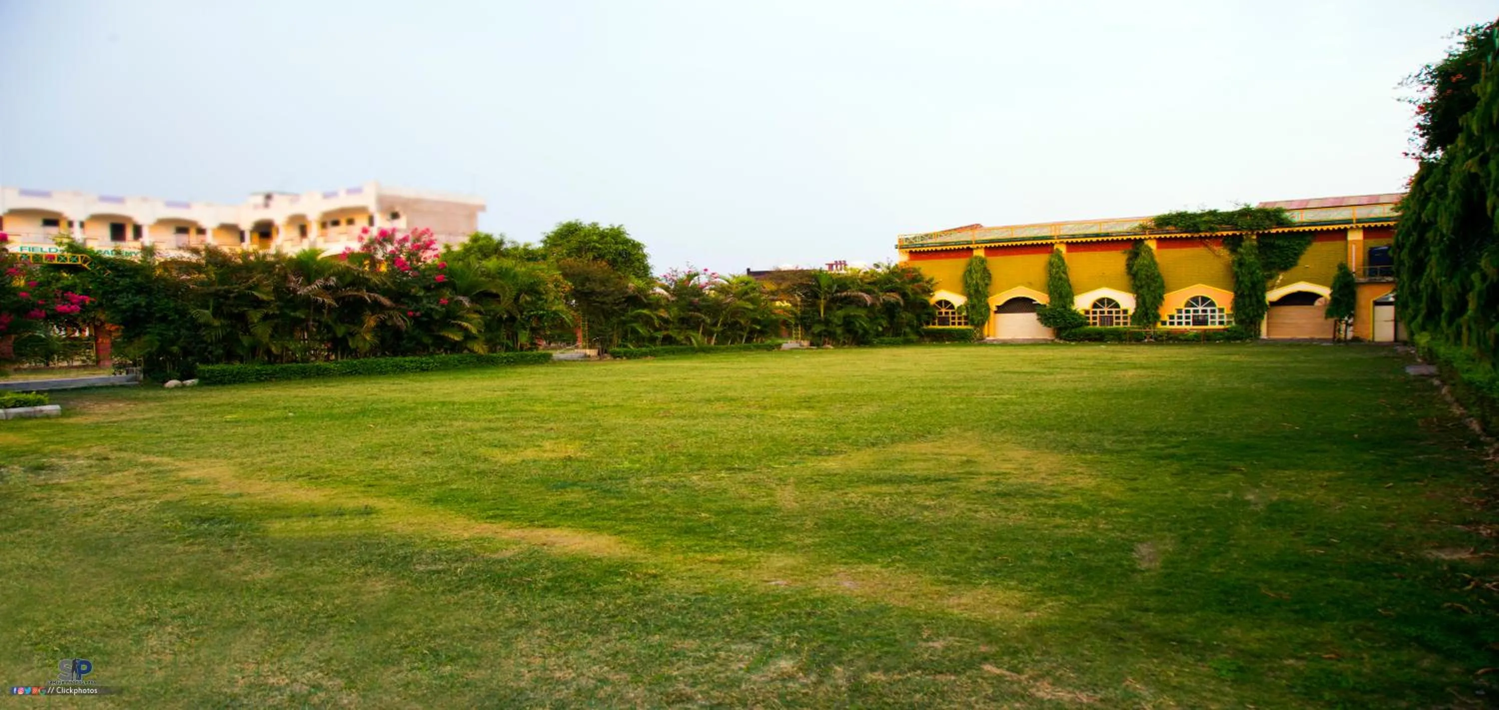 La Bellevue (Club & Resort)