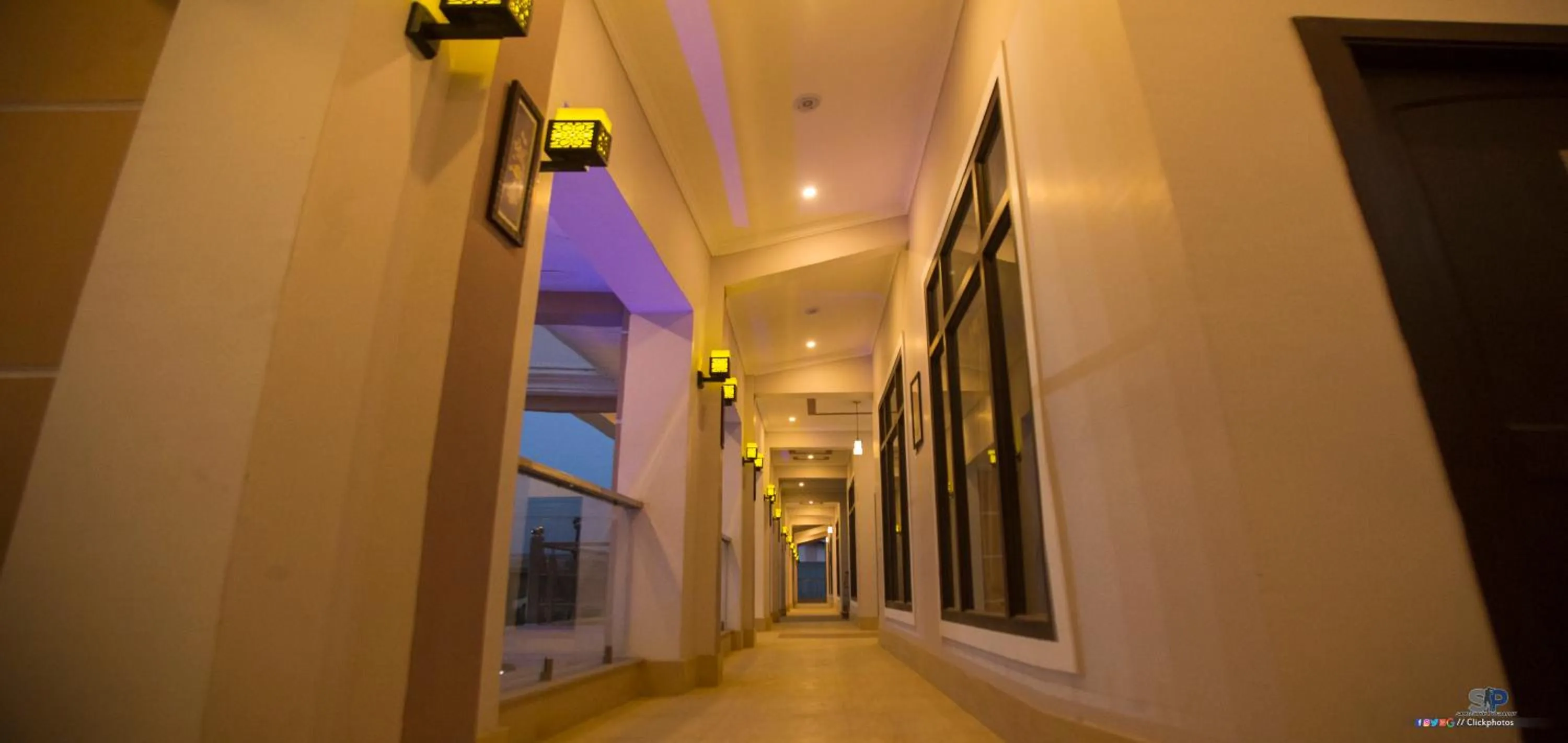 La Bellevue (Club & Resort)