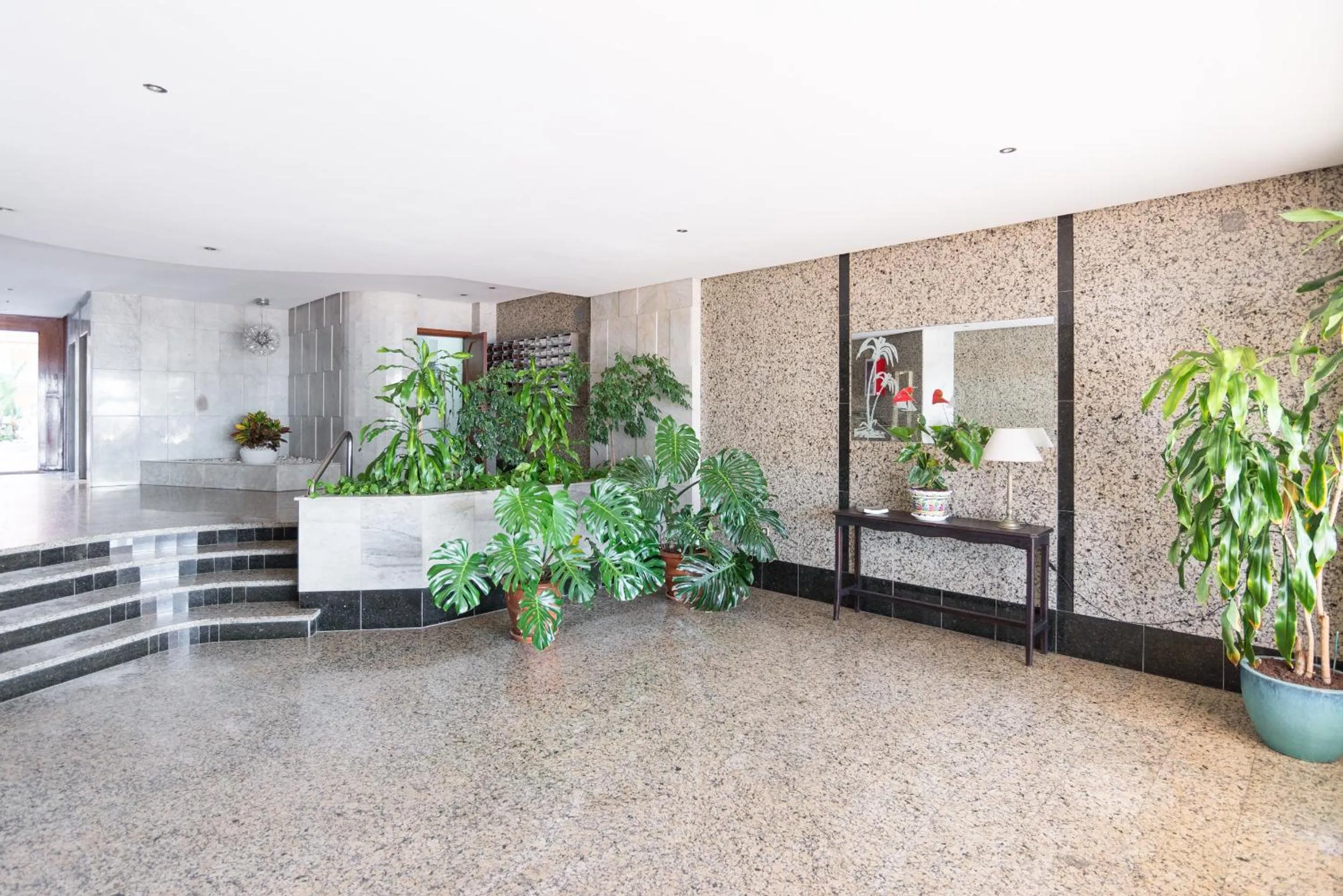 Property building in MalagaSuite Palm Beach Fuengirola