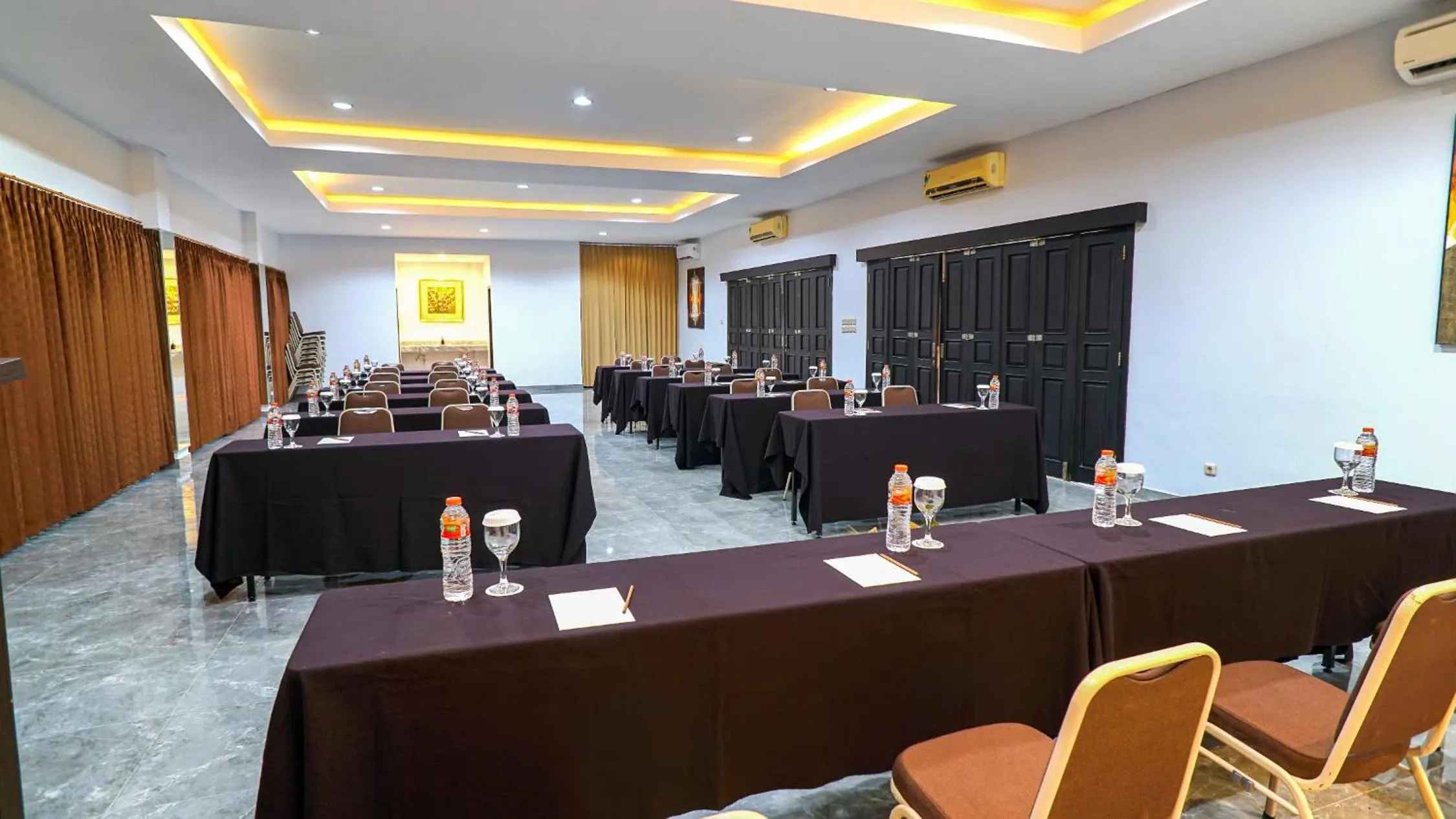 Sun In Pangandaran Hotel