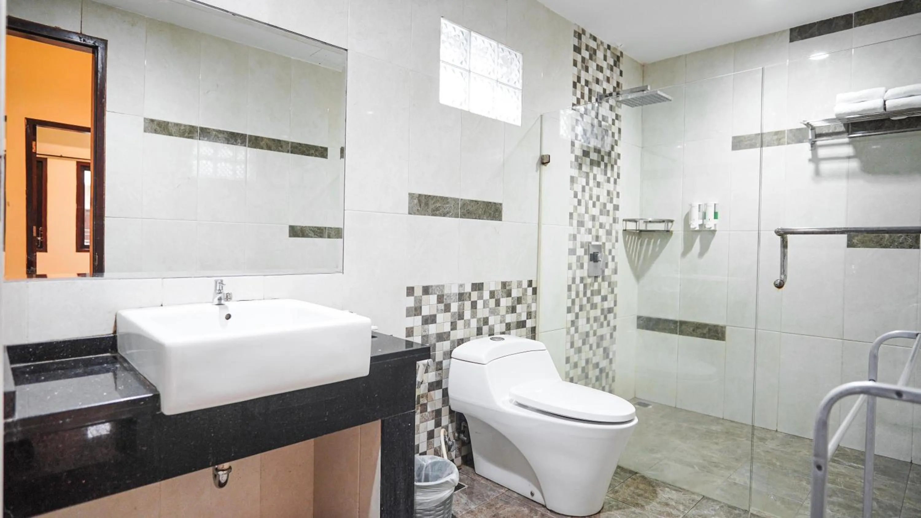 Sun In Pangandaran Hotel