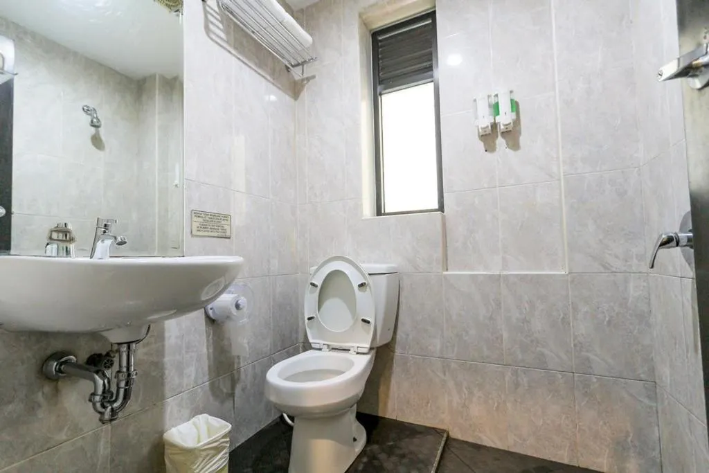 Sun In Pangandaran Hotel