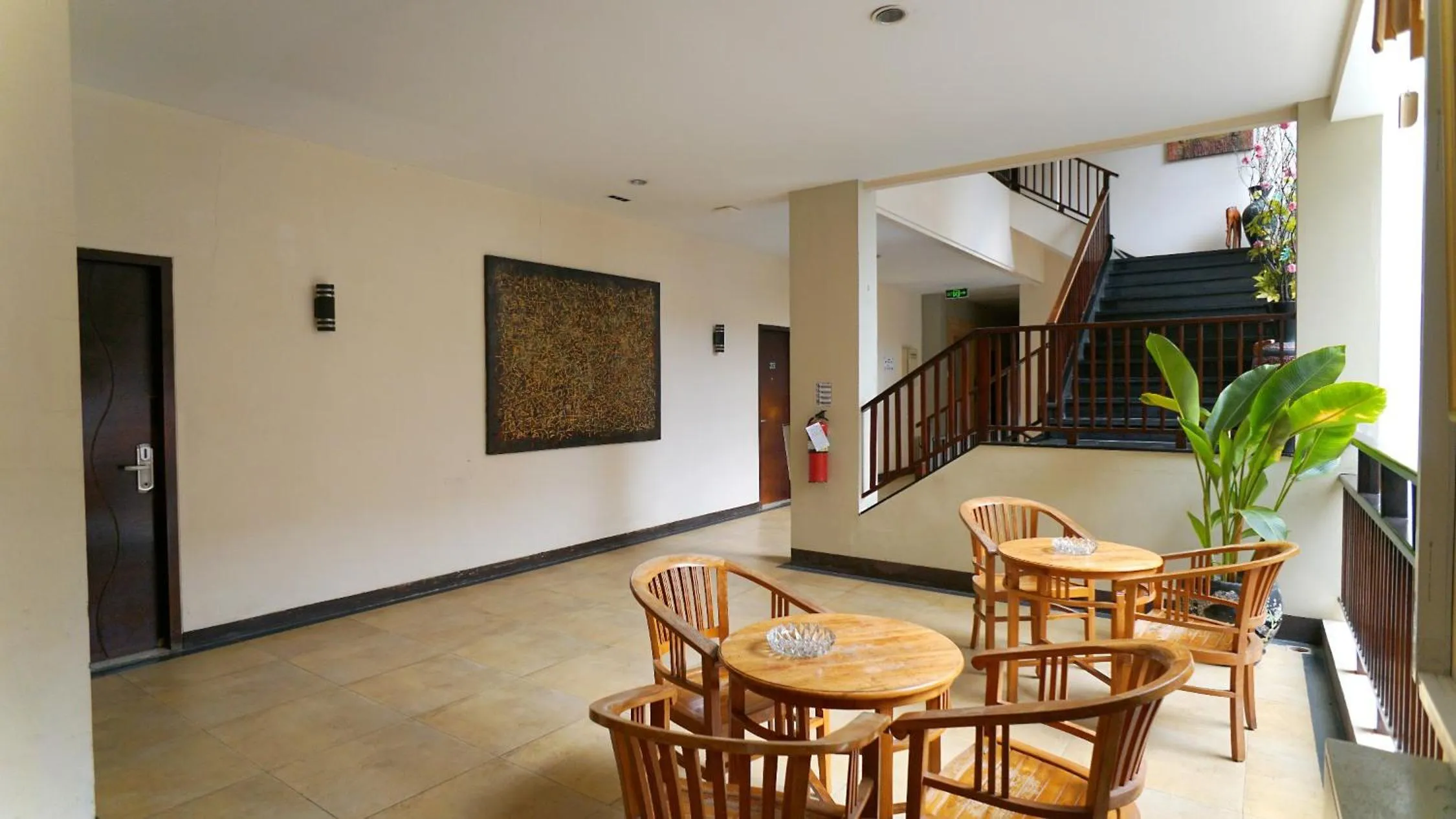 Sun In Pangandaran Hotel