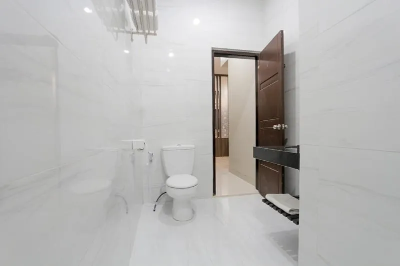 Sun In Pangandaran Hotel