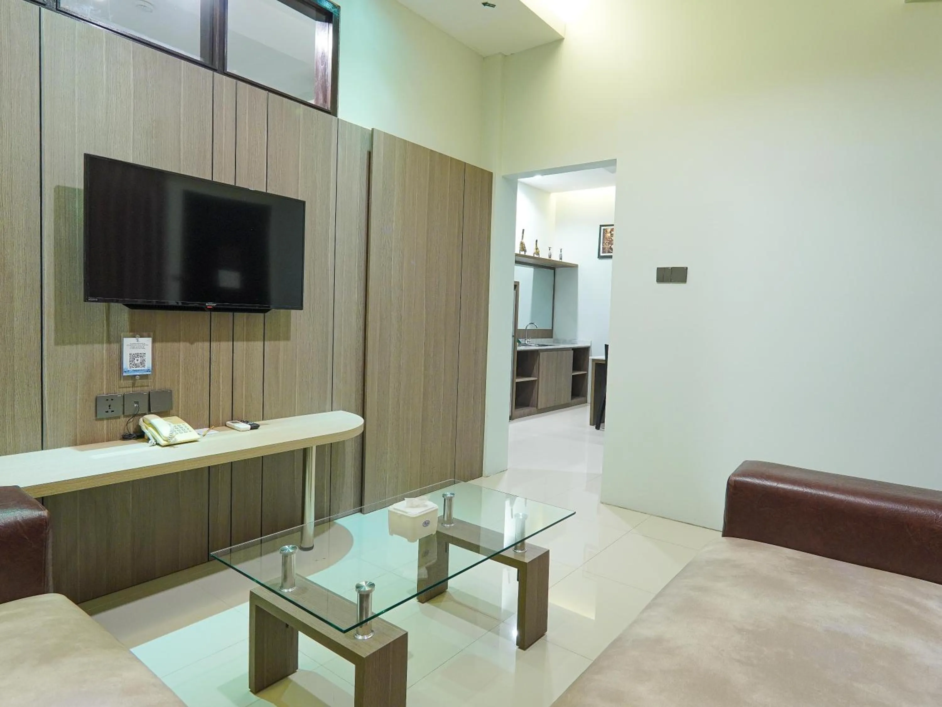 Sun In Pangandaran Hotel