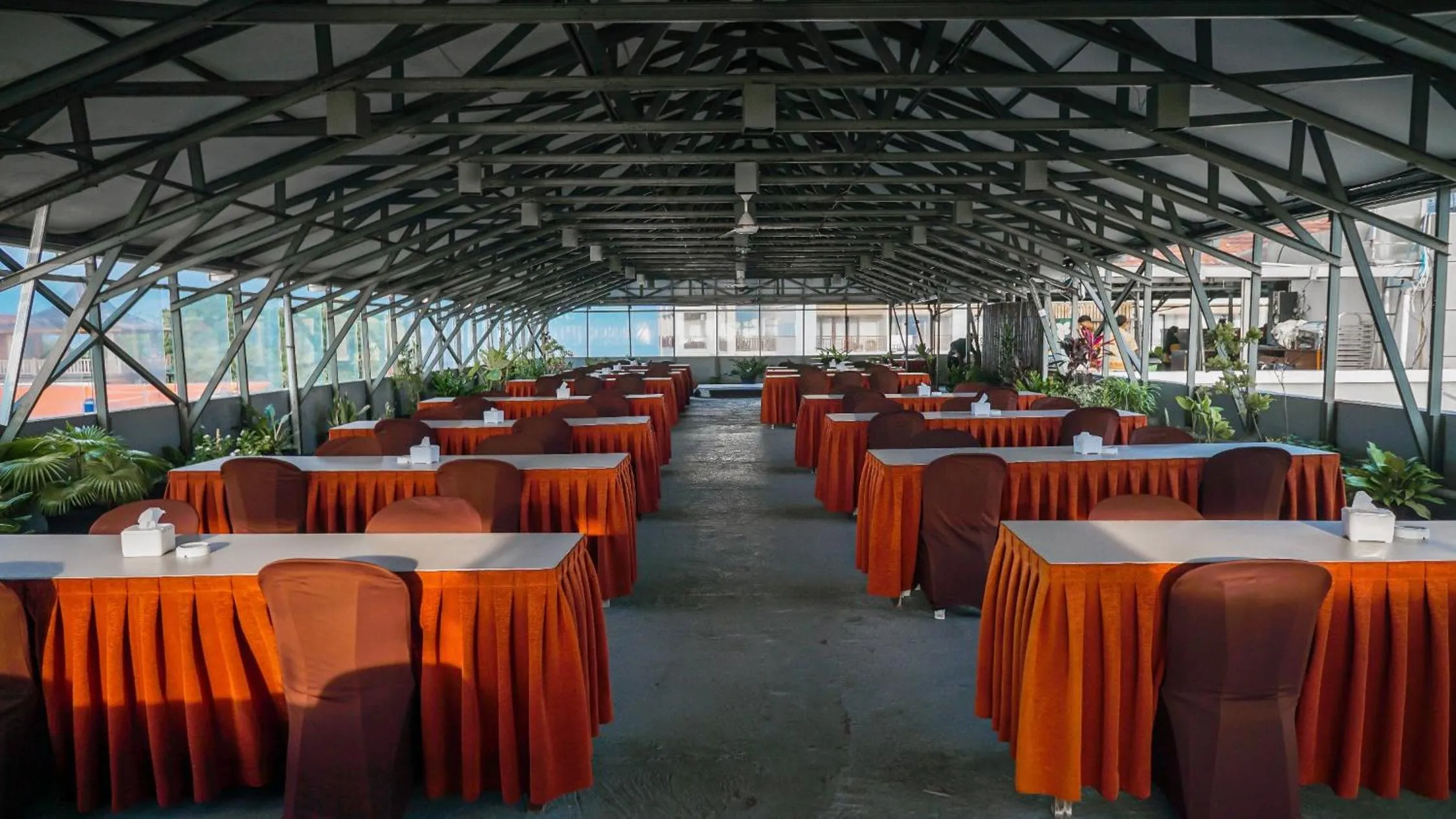 Sun In Pangandaran Hotel