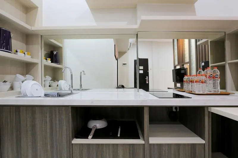 Sun In Pangandaran Hotel