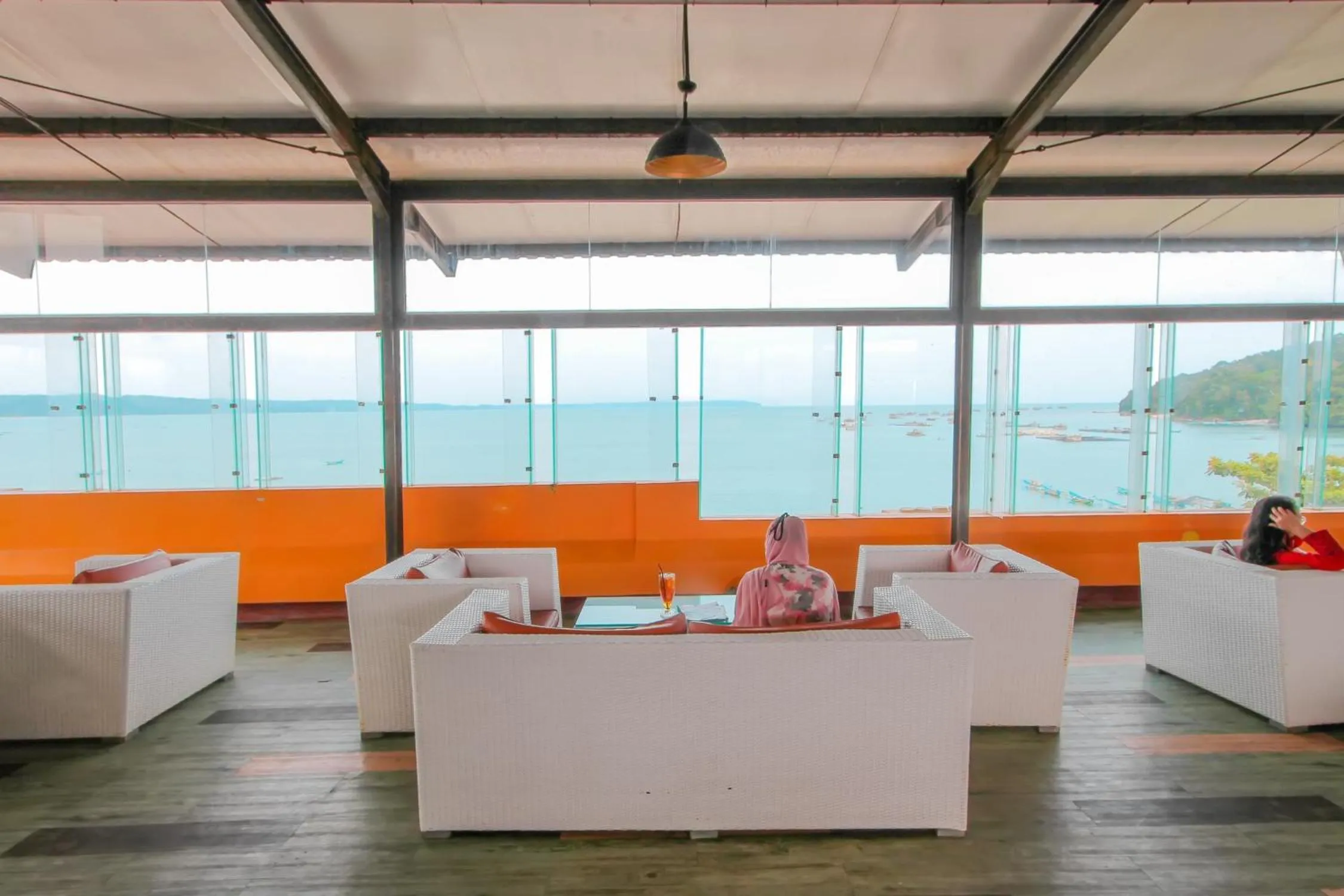 Sun In Pangandaran Hotel