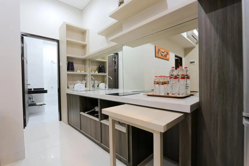 Sun In Pangandaran Hotel